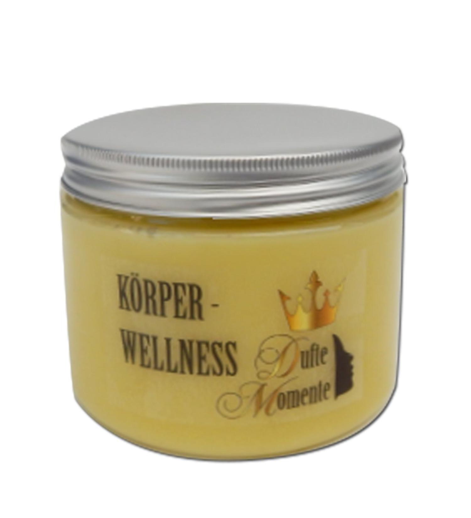 Buy Fragrant Moments Honey Peeling - 500gr Wellness Product - International Shipping Available - Buy Online on GoSupps.com