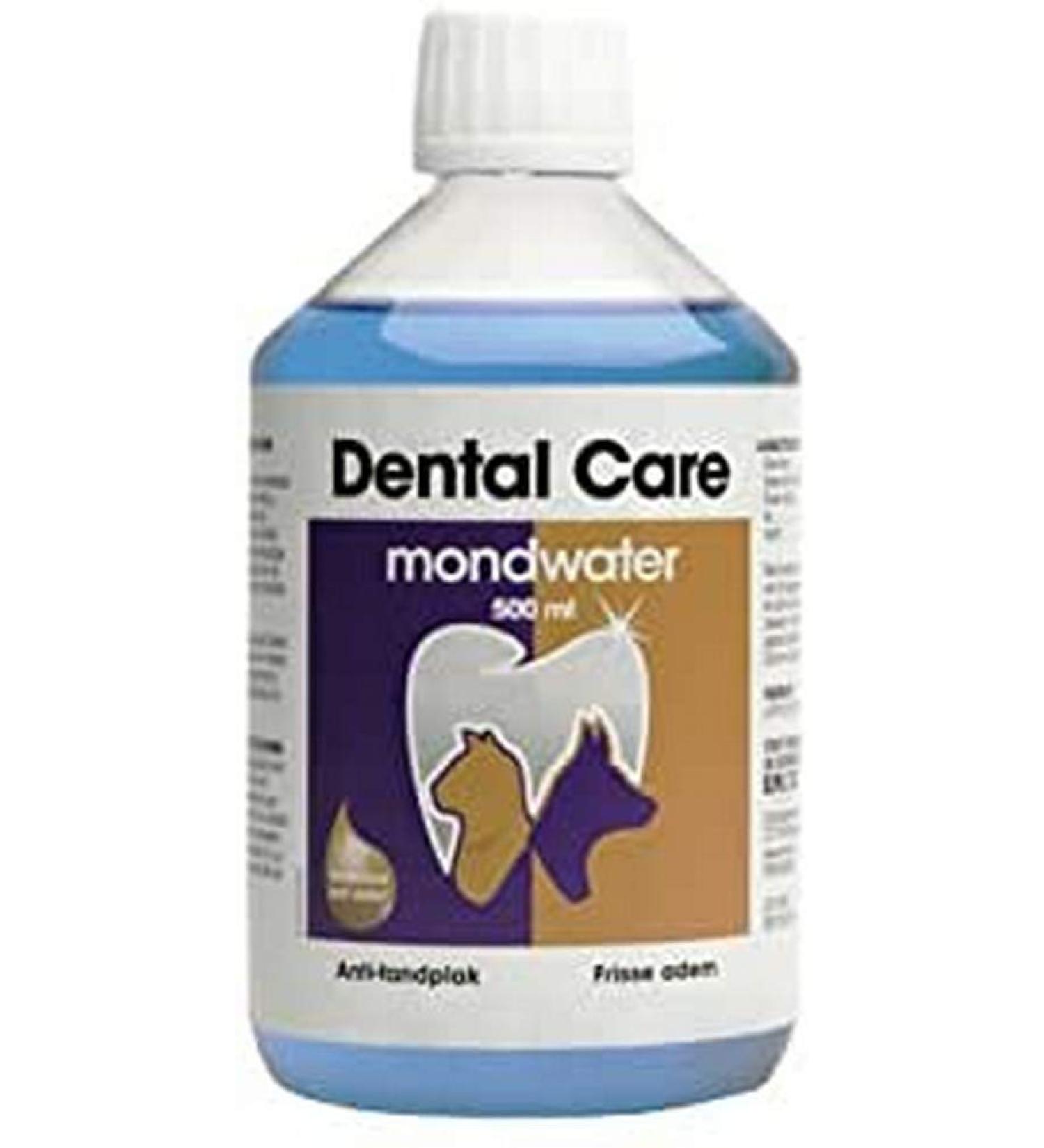 Sire Sire Dental Care Solution 500ml