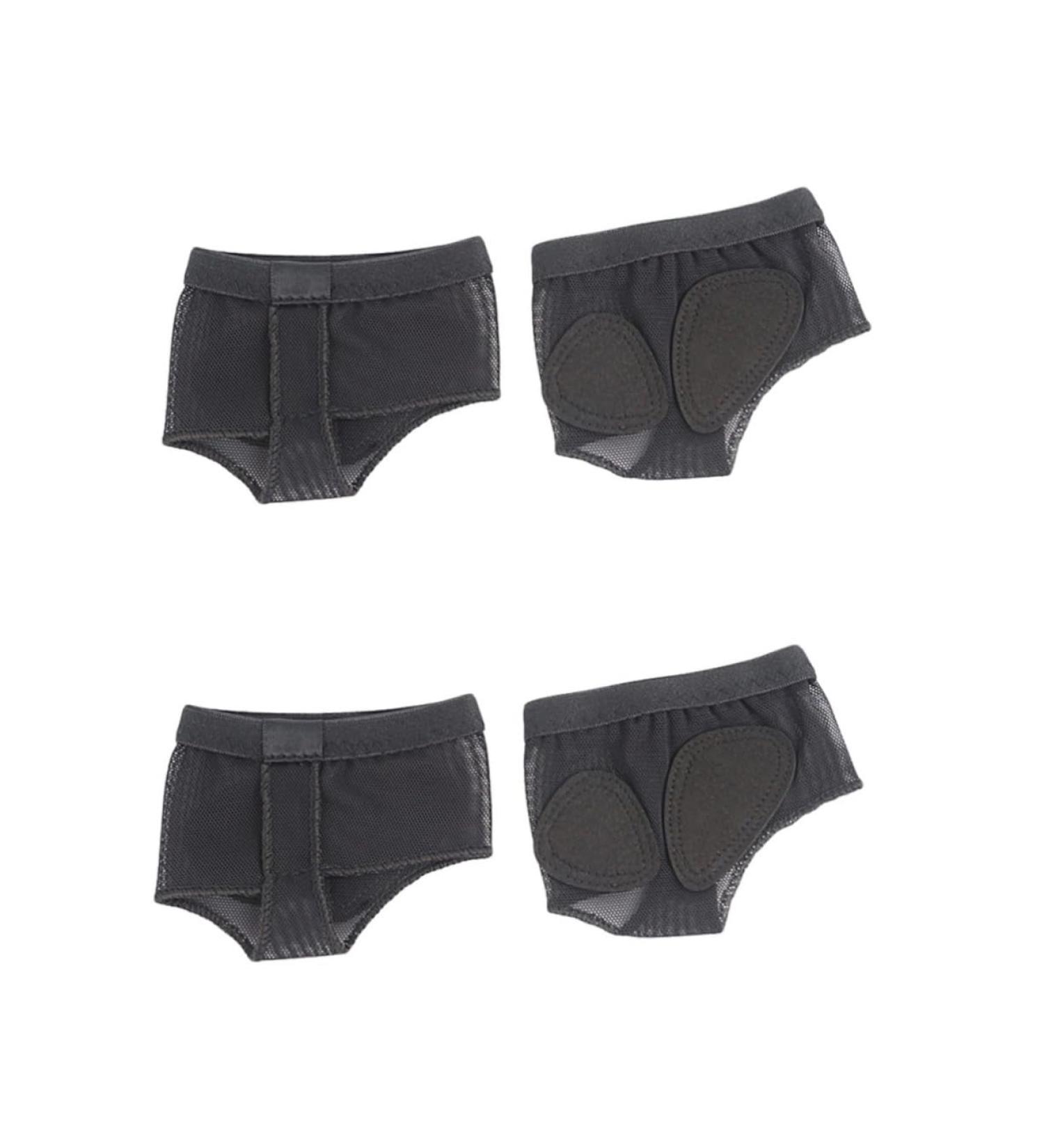 Shop NOLITOY 2 Pairs Dancing Socks - Shoe Inserts & Toe Pads for Ultimate Comfort & Protection | International Shipping Available - Buy Online on GoSupps.com