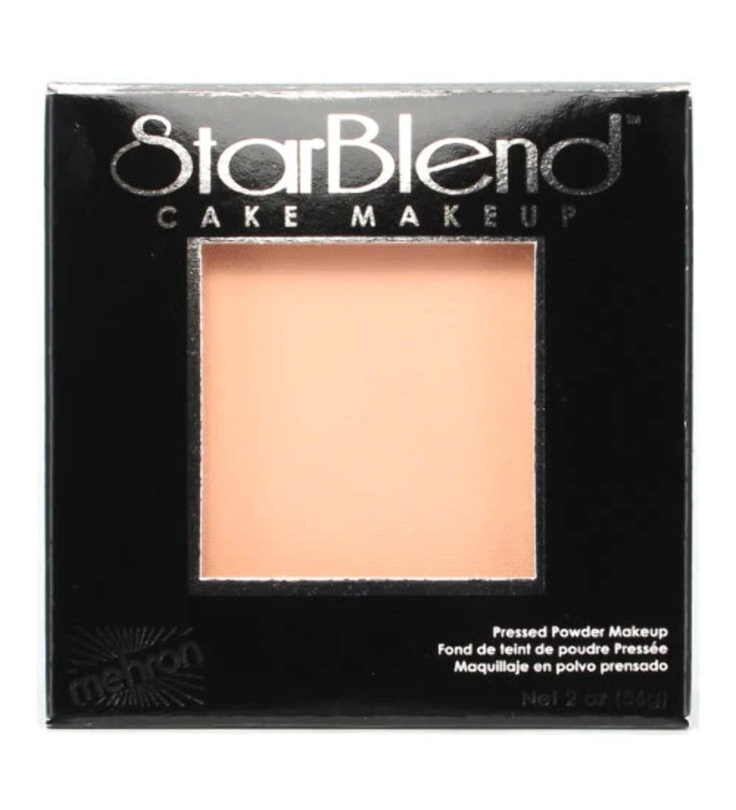 STAR+BLEND+FAIR+FEMALE
