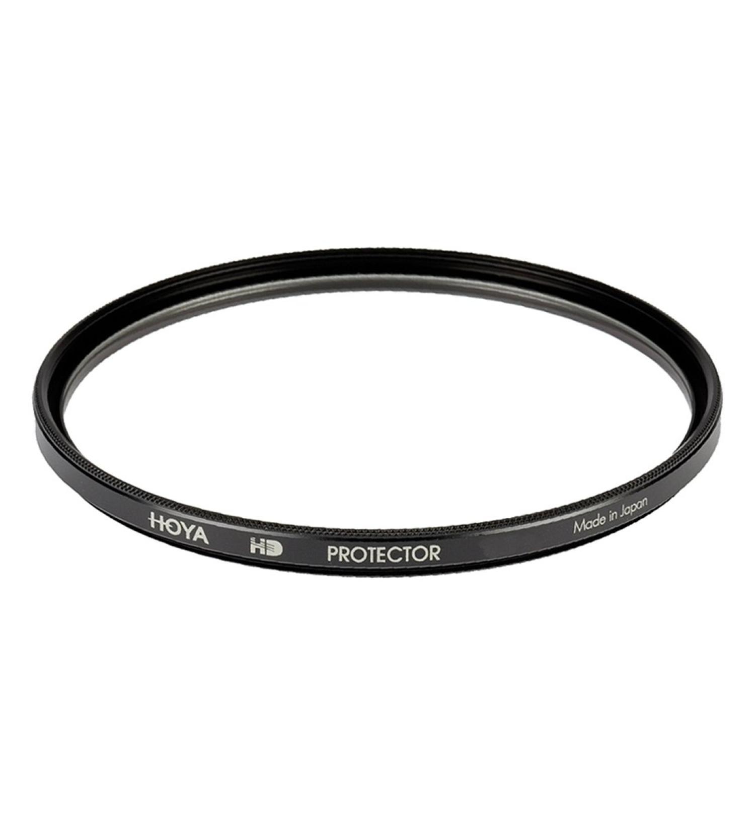 Hoya 77mm HD Duty High Definition Protective Filter - Premium Lens Protection - Buy Online on GoSupps.com