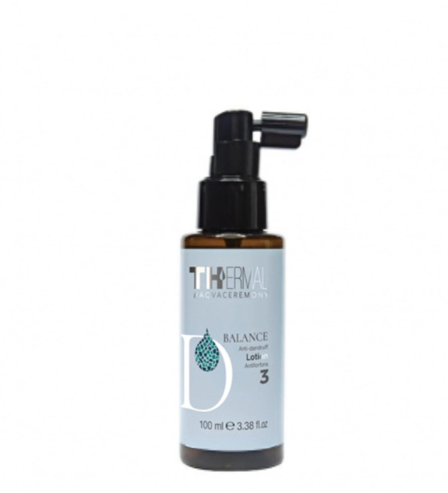 Thermal TH-BALANCE Anti-dandruff Lotion 50 ml - Buy Online on GoSupps.com
