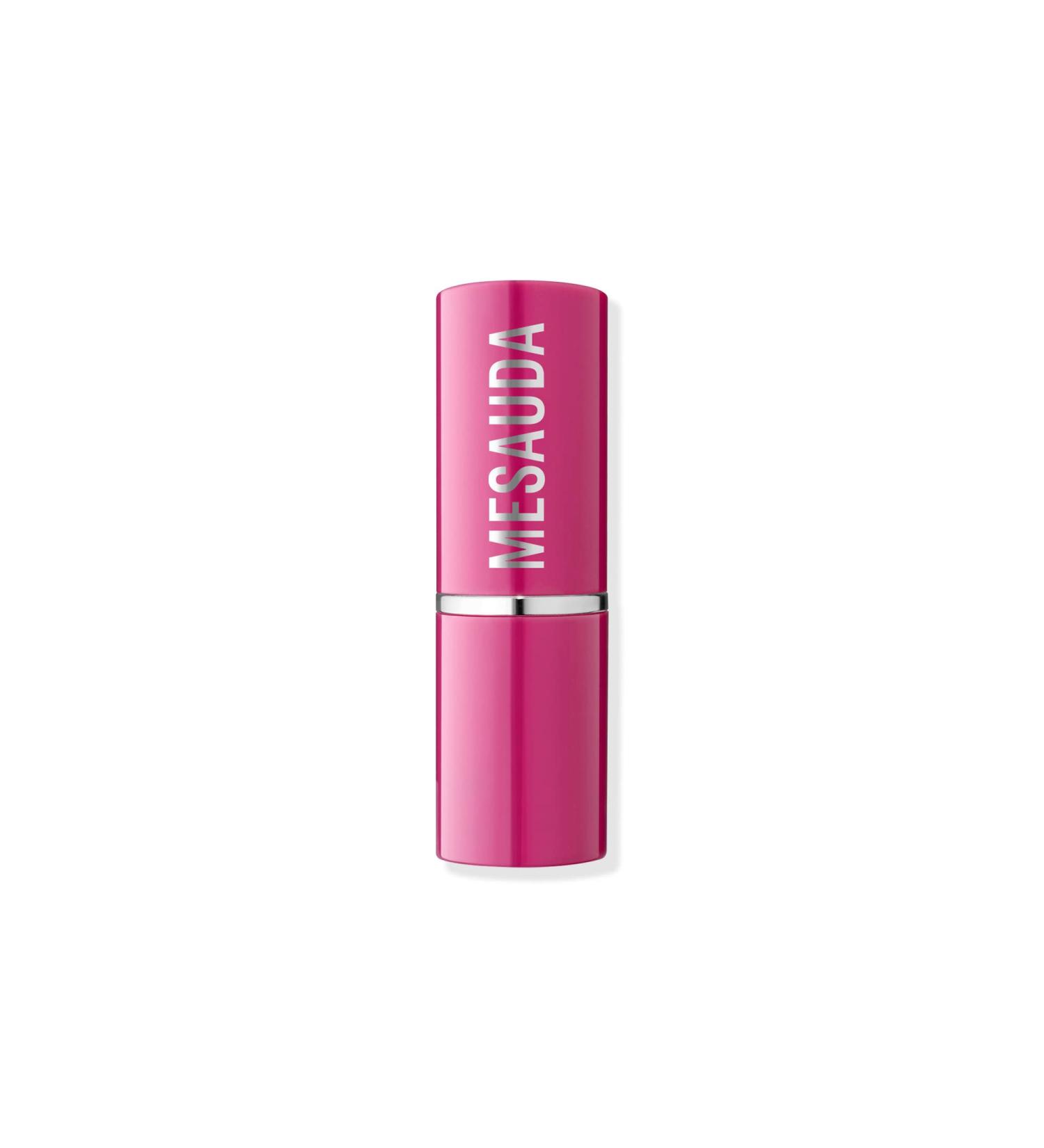 Mesauda Milano Lip Cocoon Strawberry Yummy 103 - 30g | Hydrating Lip Balm for Soft Lips | International Shipping Available - Buy Online on GoSupps.com