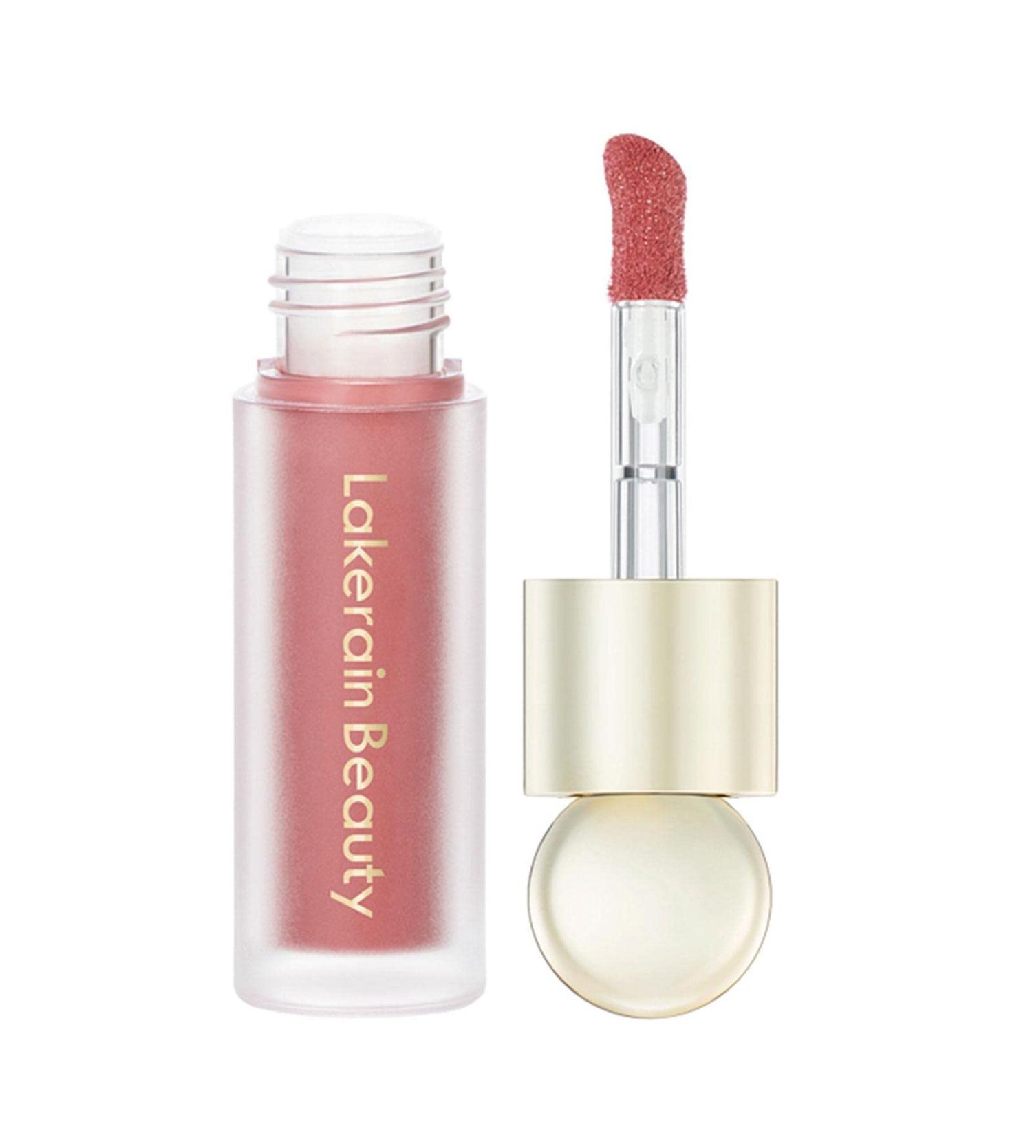 COATUIYO Soft Pinch Dewy Liquid Blush Cream Beauty Blush Dewy Cheek Tint Cream Blush Makeup For Cheeks Long-Wearing And Natural-Looking Skin Tint Blush Makeup 4# - Buy Online on GoSupps.com