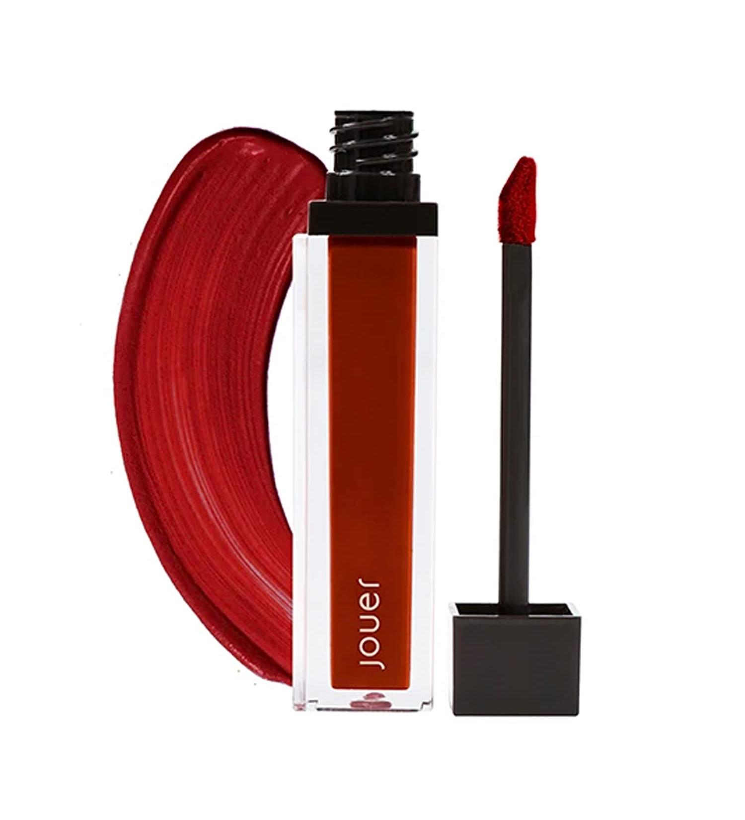 Long-Wear Lip Cr me - Bronze Rose