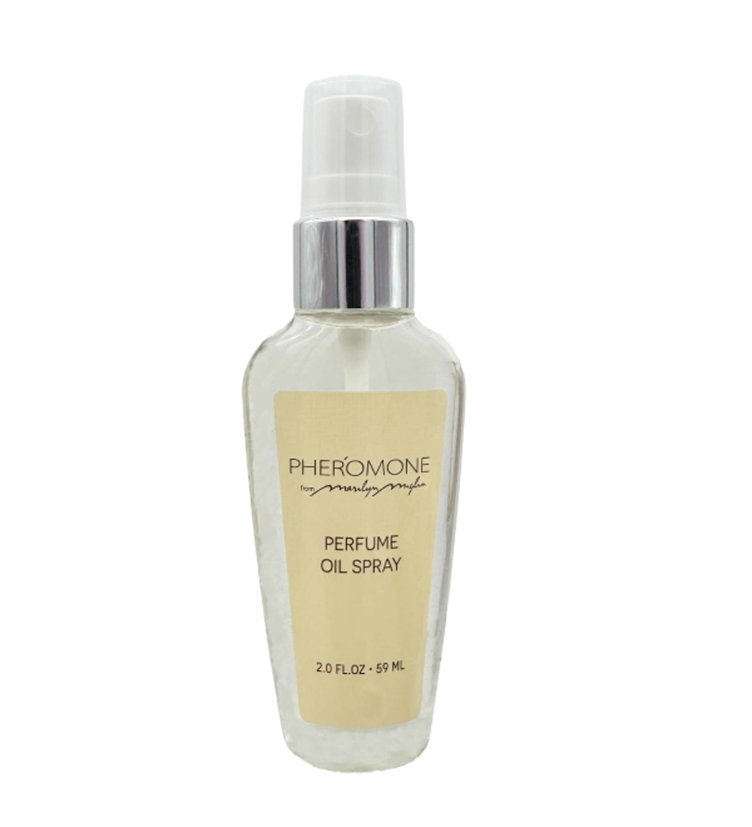 Marilyn Miglin Pheromone Perfume Oil Spray 2.0 oz