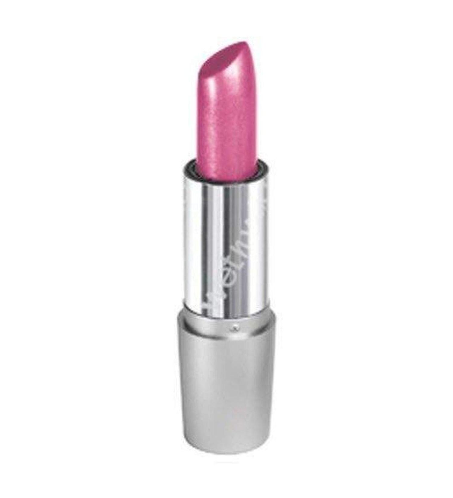 Wet n Wild Silk Finish Lipstick 505A Light Berry Frost - Buy Online | International Shipping Available - Buy Online on GoSupps.com