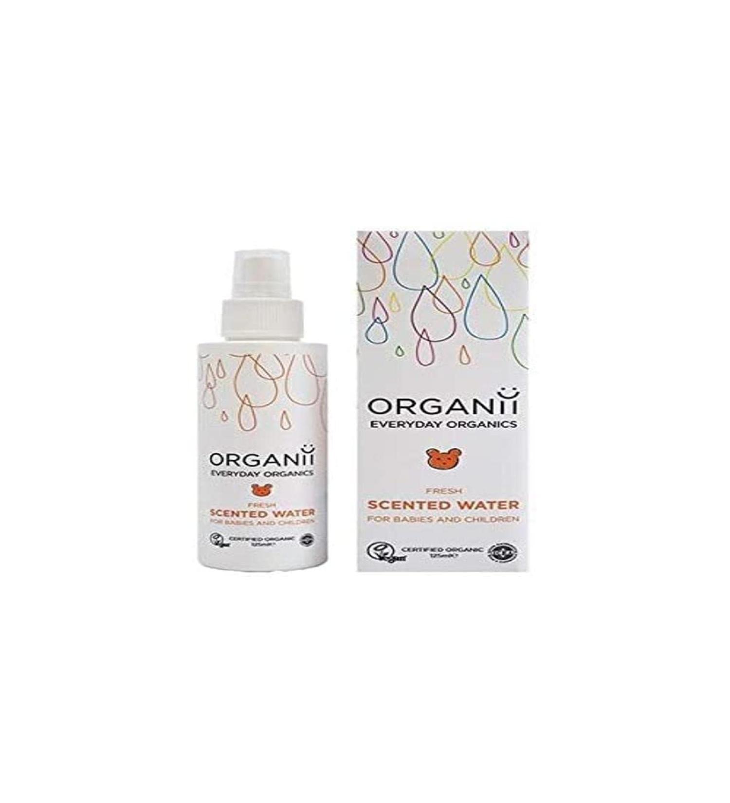 Organii - Lotion