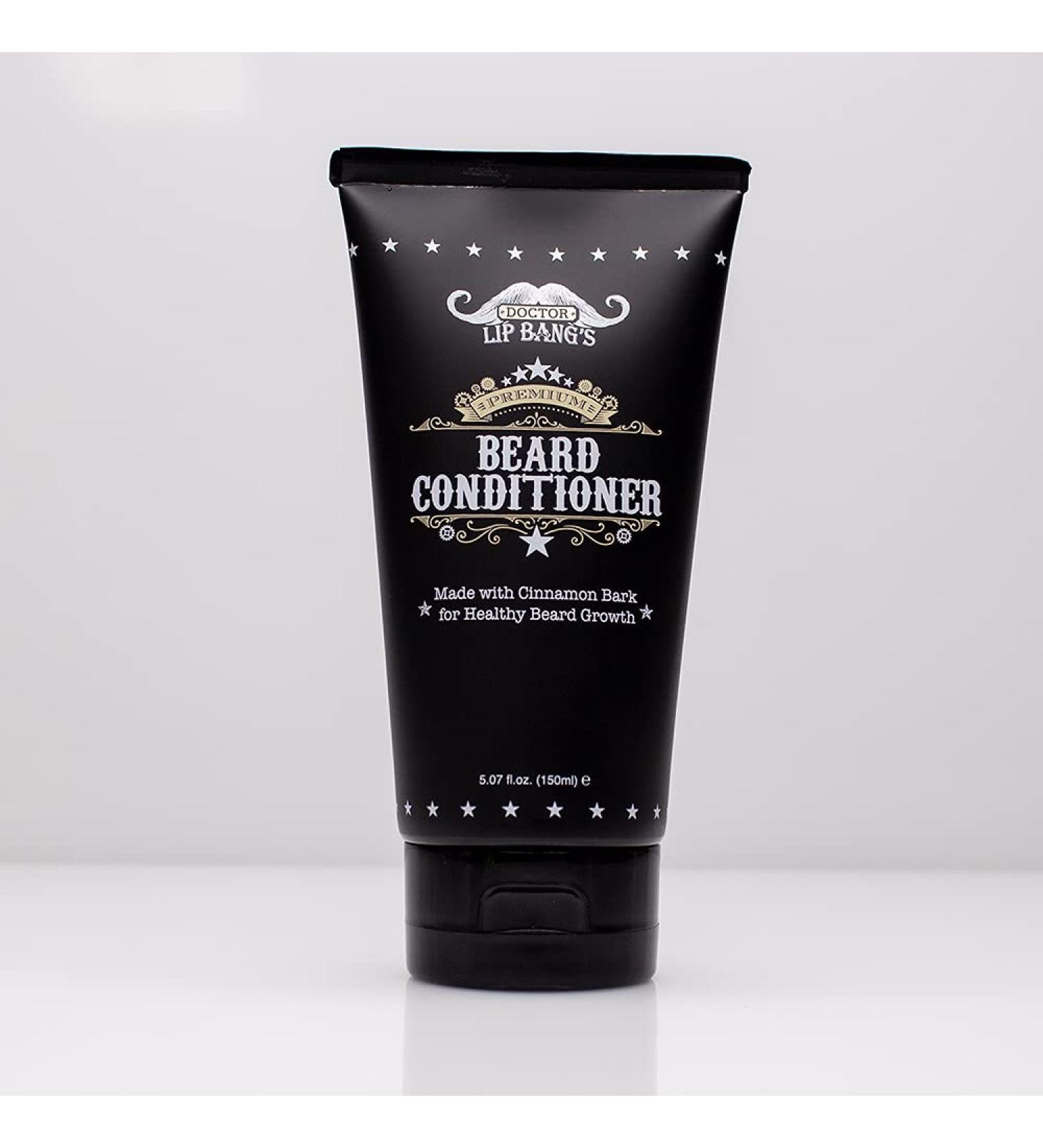 Doctor Lip Bang's Beard Conditioner 5.7 fl oz