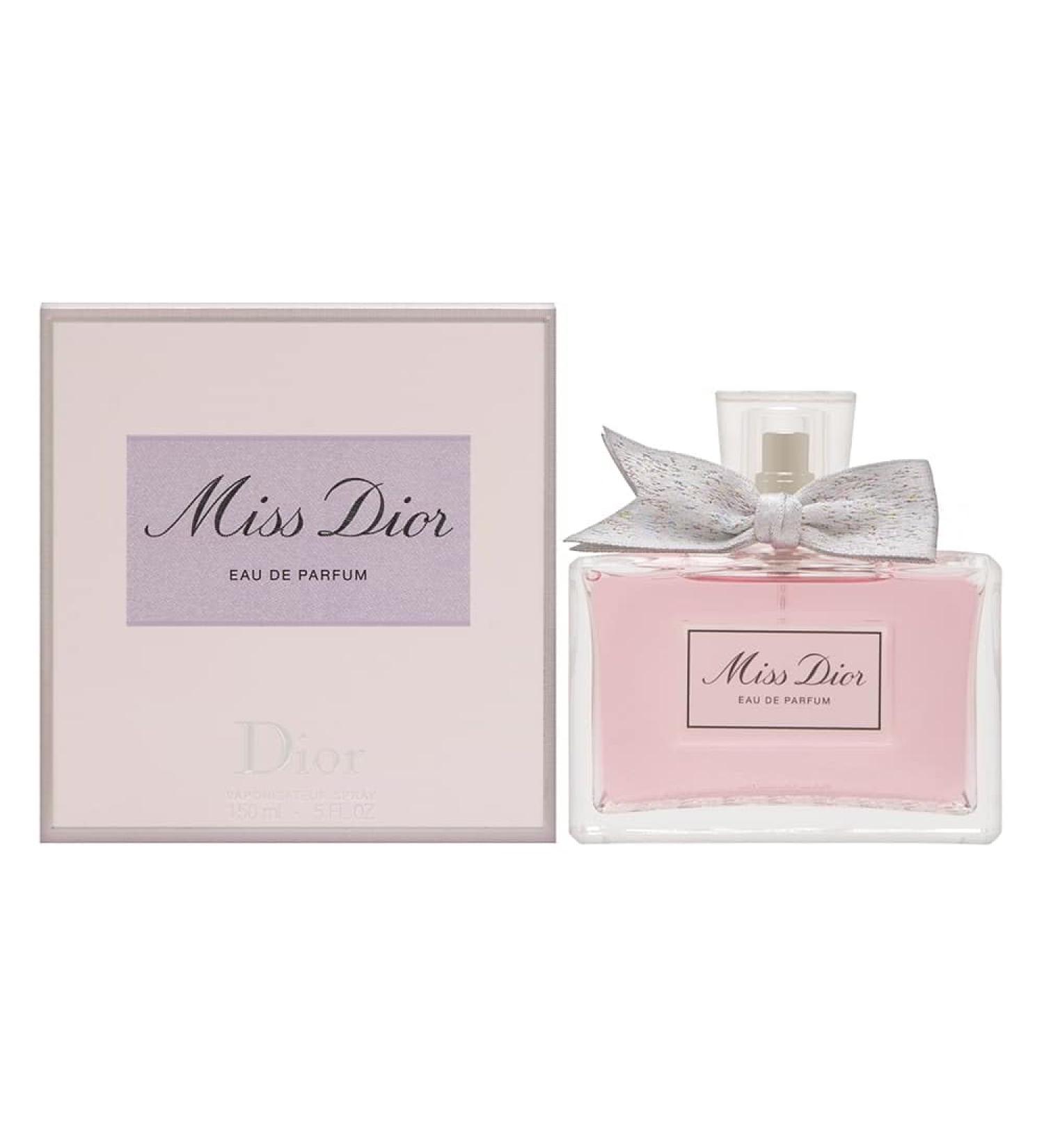 Miss Dior by Christian Dior for Women 5.0 oz Eau de Parfum Spray