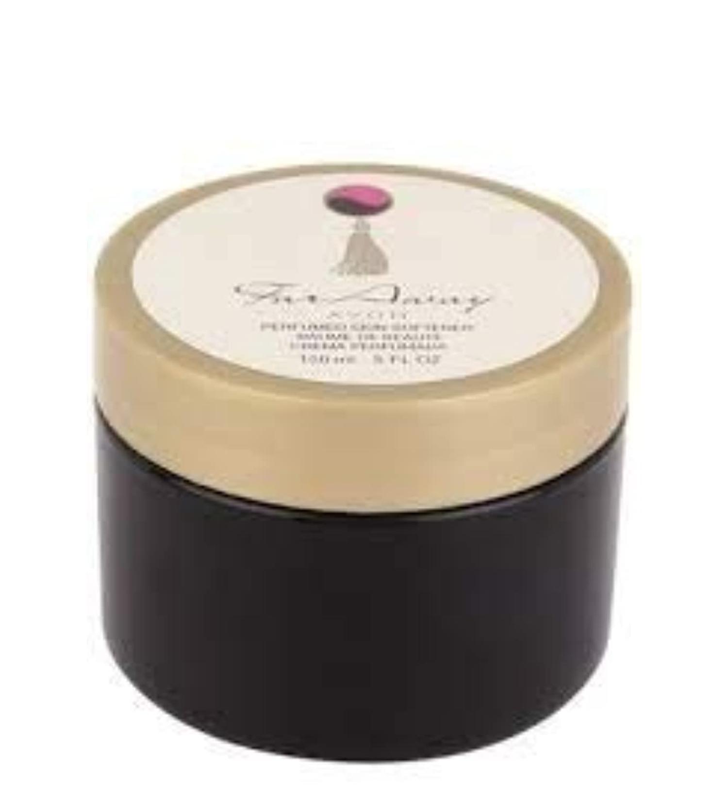 Avon Far Away Perfumed Skin Softer Cream - Luxurious Moisturizing Formula - Buy Online on GoSupps.com