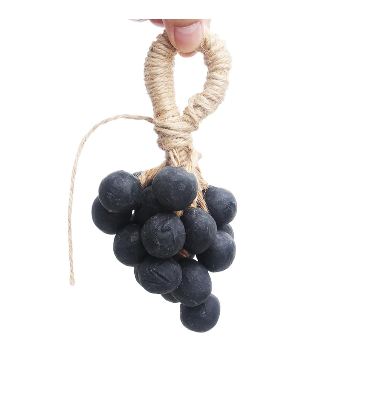 Natural Skin Cleanser In Grape Form Face Care Products For Adults Skin Care Black a - Buy Online on GoSupps.com