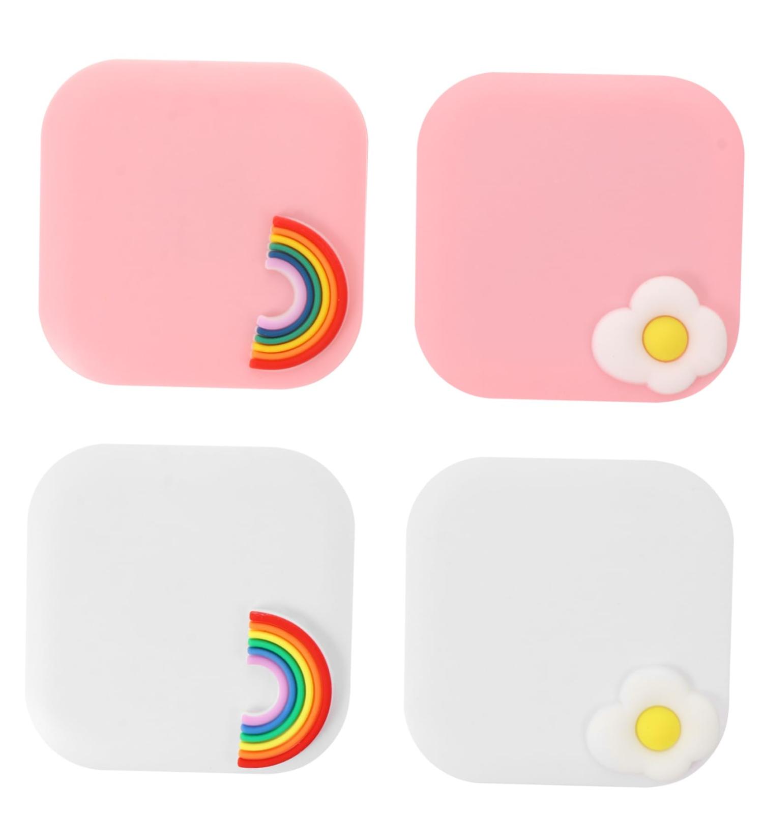 Solustre 12 StK Contact Lens Container Portable Travel Case for Lenses & Contact Lens Holder - Buy Online on GoSupps.com