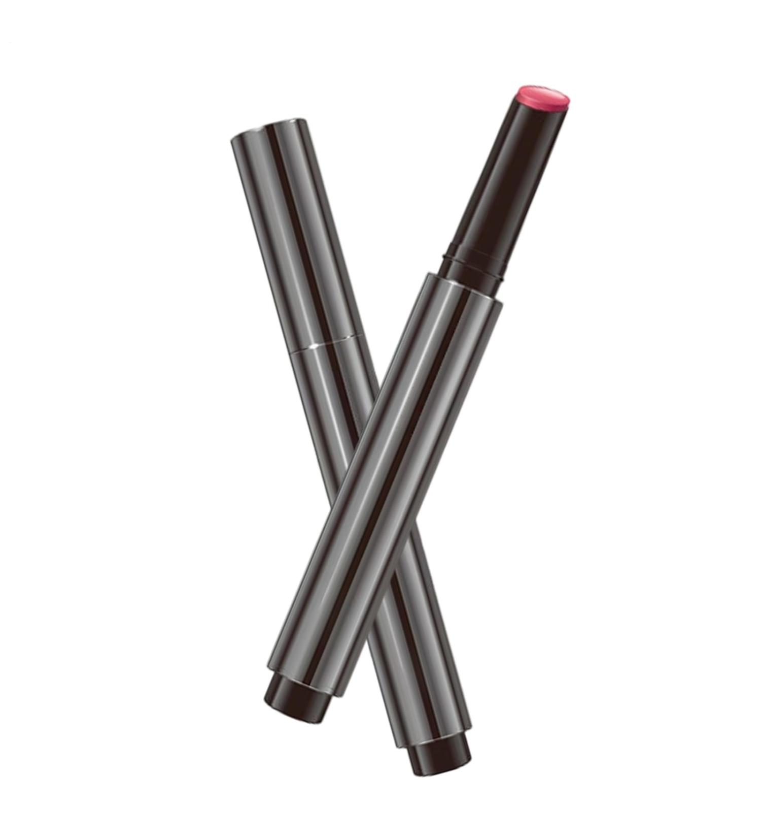  YNPQTDS Moisturizing Lip Balm - Fast-Absorbing Shine Liquid Lipstick with Icy Effect for Everyday Makeup Perfect for Hiking Camping Travel Beach Parties and All Occasions - Buy Online on GoSupps.com