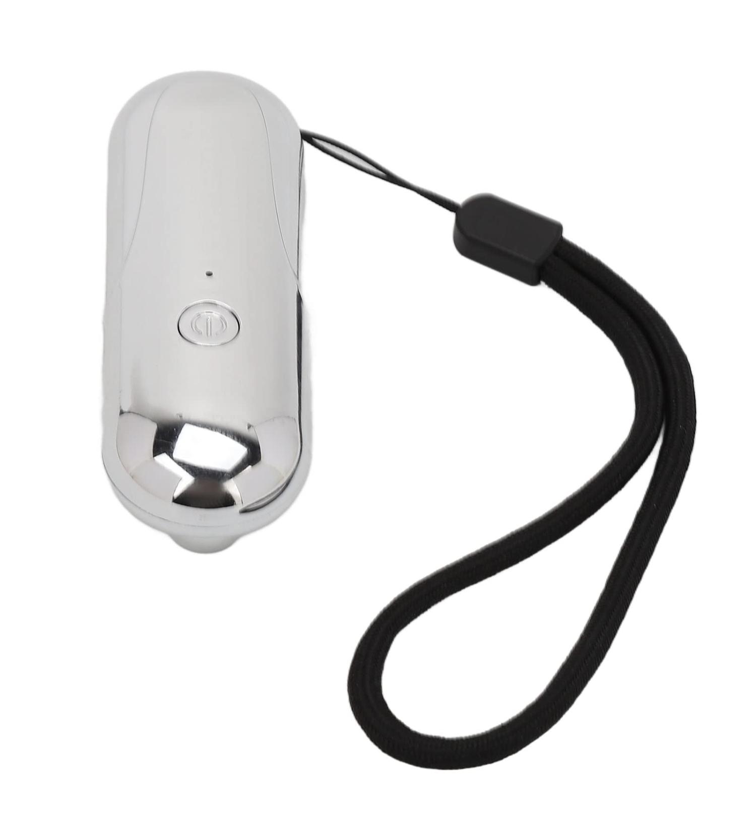 Bite Relief Pen - Allergy-Free Itch Reduction with Heat Pulse Technology - Safe for Outdoor Use - Buy Online on GoSupps.com