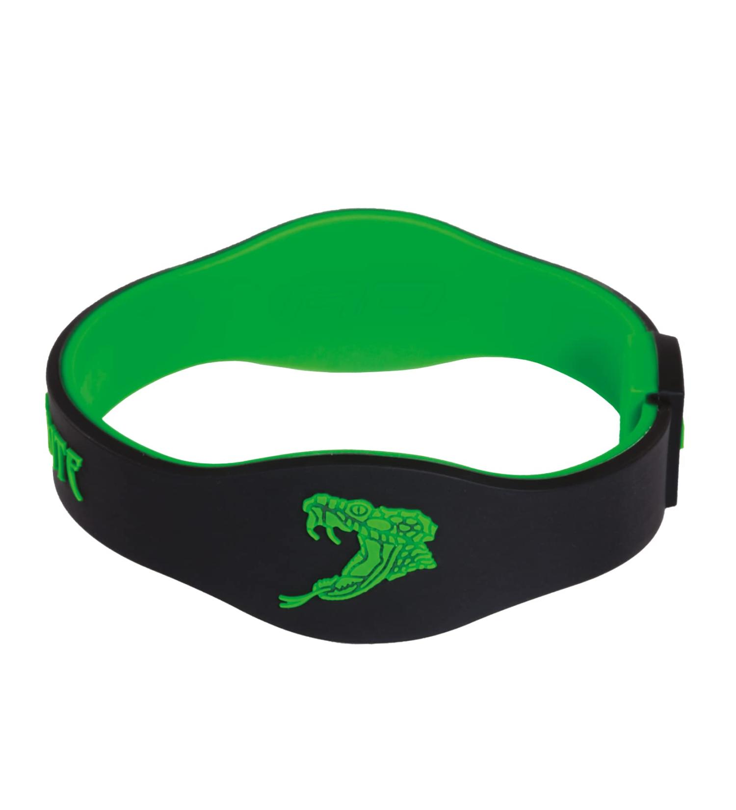 RED DRAGON Player Dart Sports Bracelet - Snakebite Medium 2 | Buy Internationally | Top Quality Dart Accessories - Buy Online on GoSupps.com