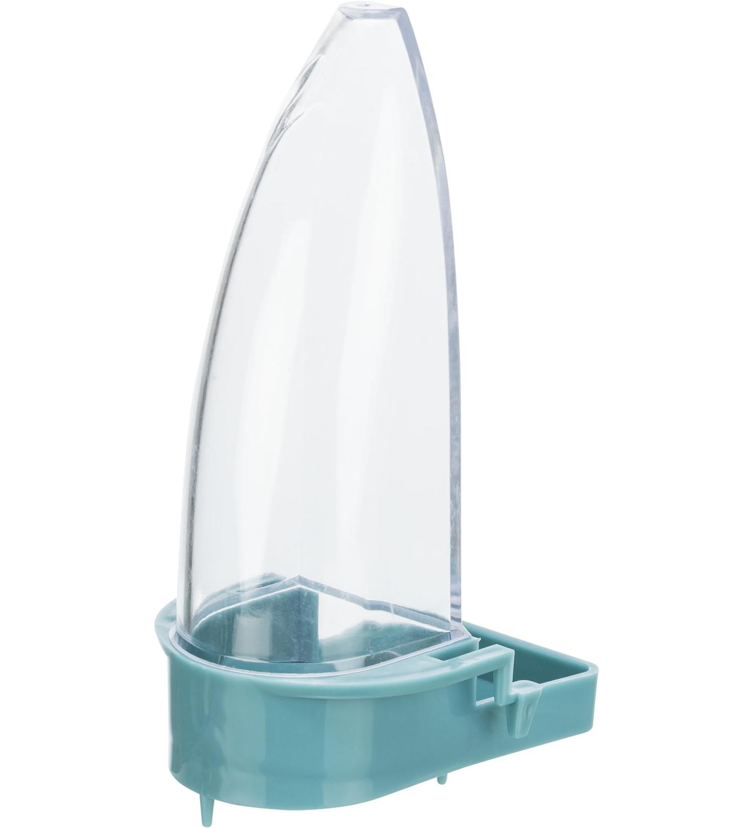 Trixie Food and Water Dispenser 90 ml - Assorted Colors - Buy Online on GoSupps.com