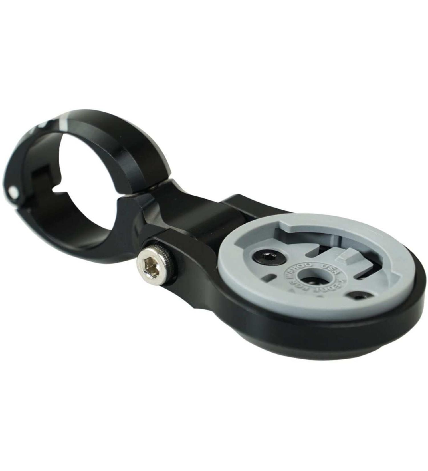 K-Edge K13-2610 Wahoo ELEMNT Sport TT Mount - Black Anodized | Standard Size - Buy Online on GoSupps.com