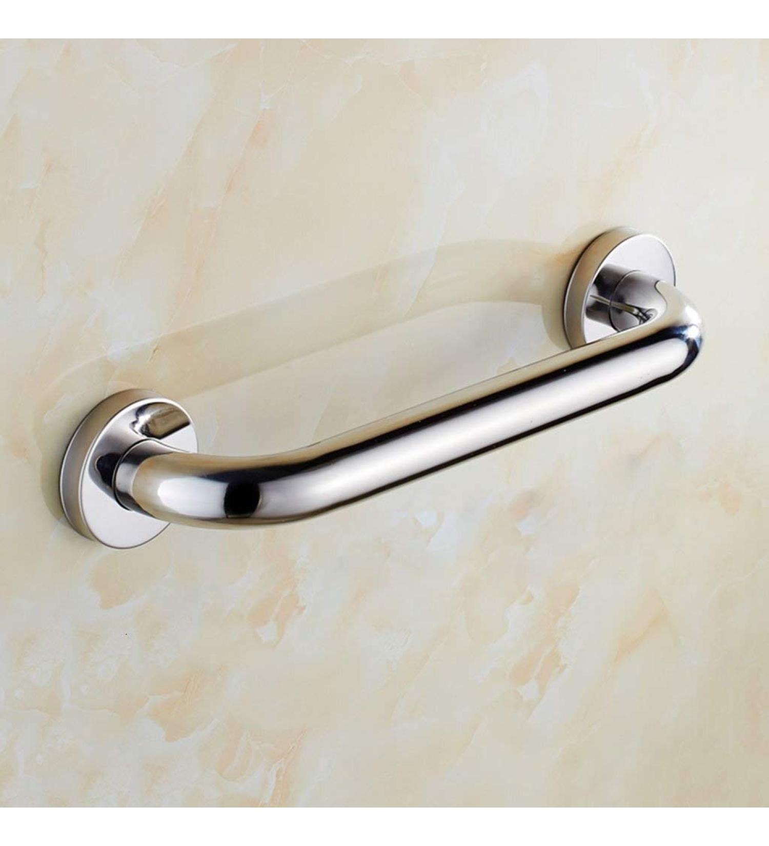 Bathroom Grab Bar Safety Support Rail Handrail Stainless Steel Non-Slip Grab Bar Bathroom Safety Anti-Static Anti- Grab Bar Drop Old Man Ha - Buy Online on GoSupps.com