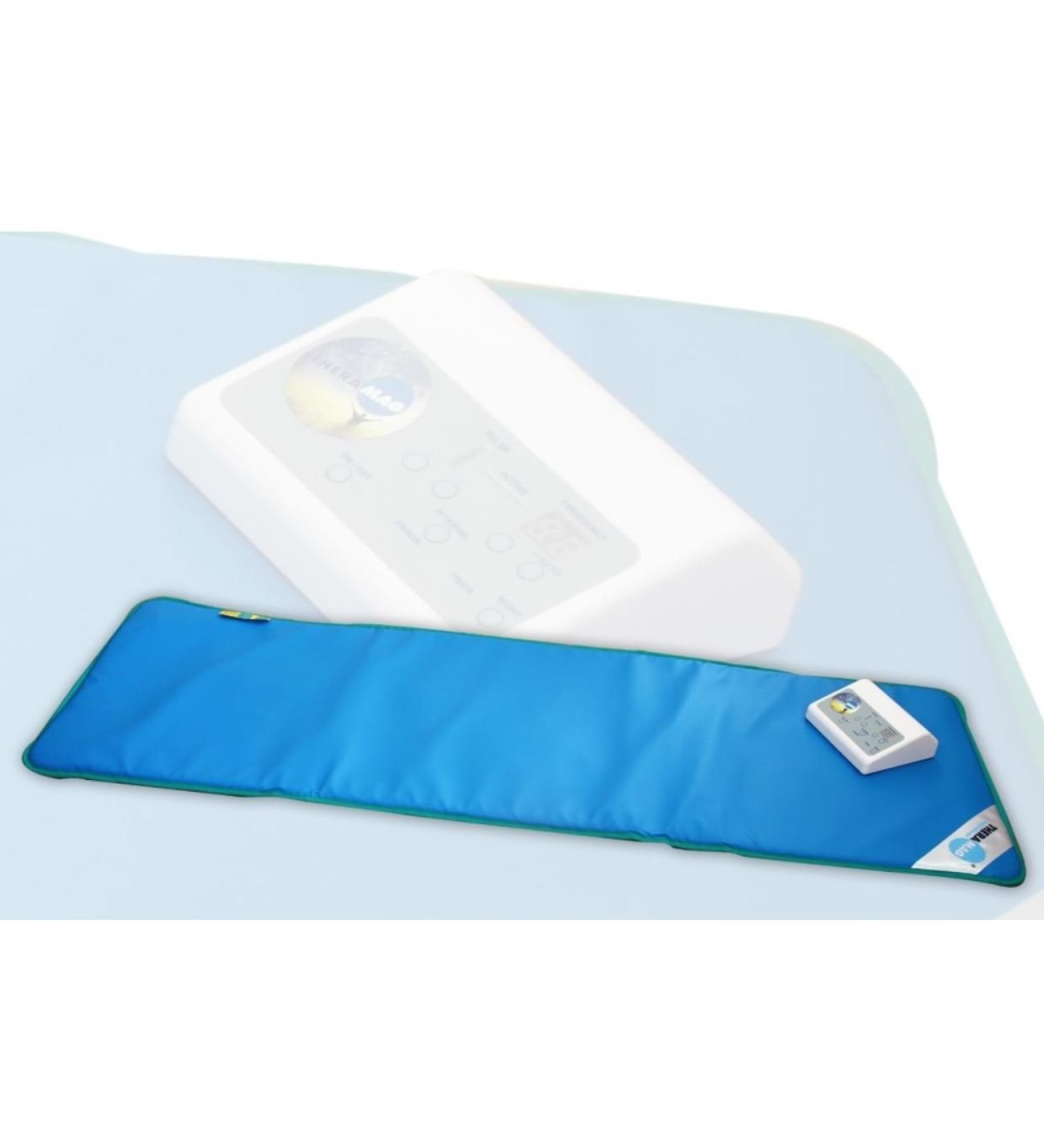 TheraMag Magnetic Field Therapy System with Artificial Leather Mat - Enhanced Healing & Pain Relief - Buy Online on GoSupps.com