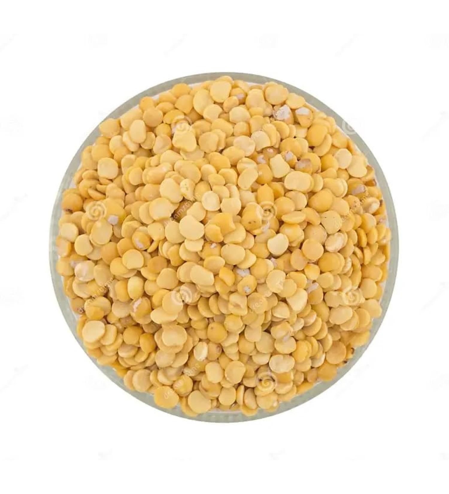 Peeled peas 10 kg - tola