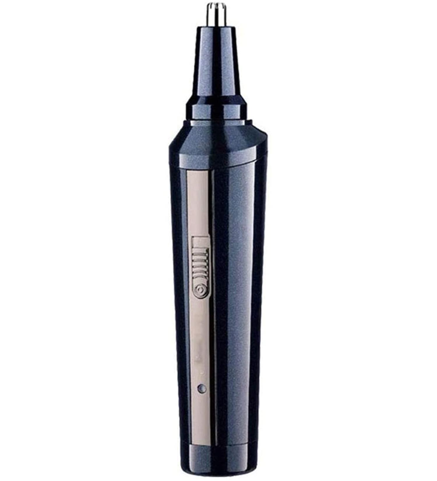 SDGBCXD Eyebrow Trimmer For Men and Women Ear Eyebrows Facial Hair Trimmer Body Care Kit IPX7 Dual Edge Blades for Easy Cleaning - Buy Online on GoSupps.com