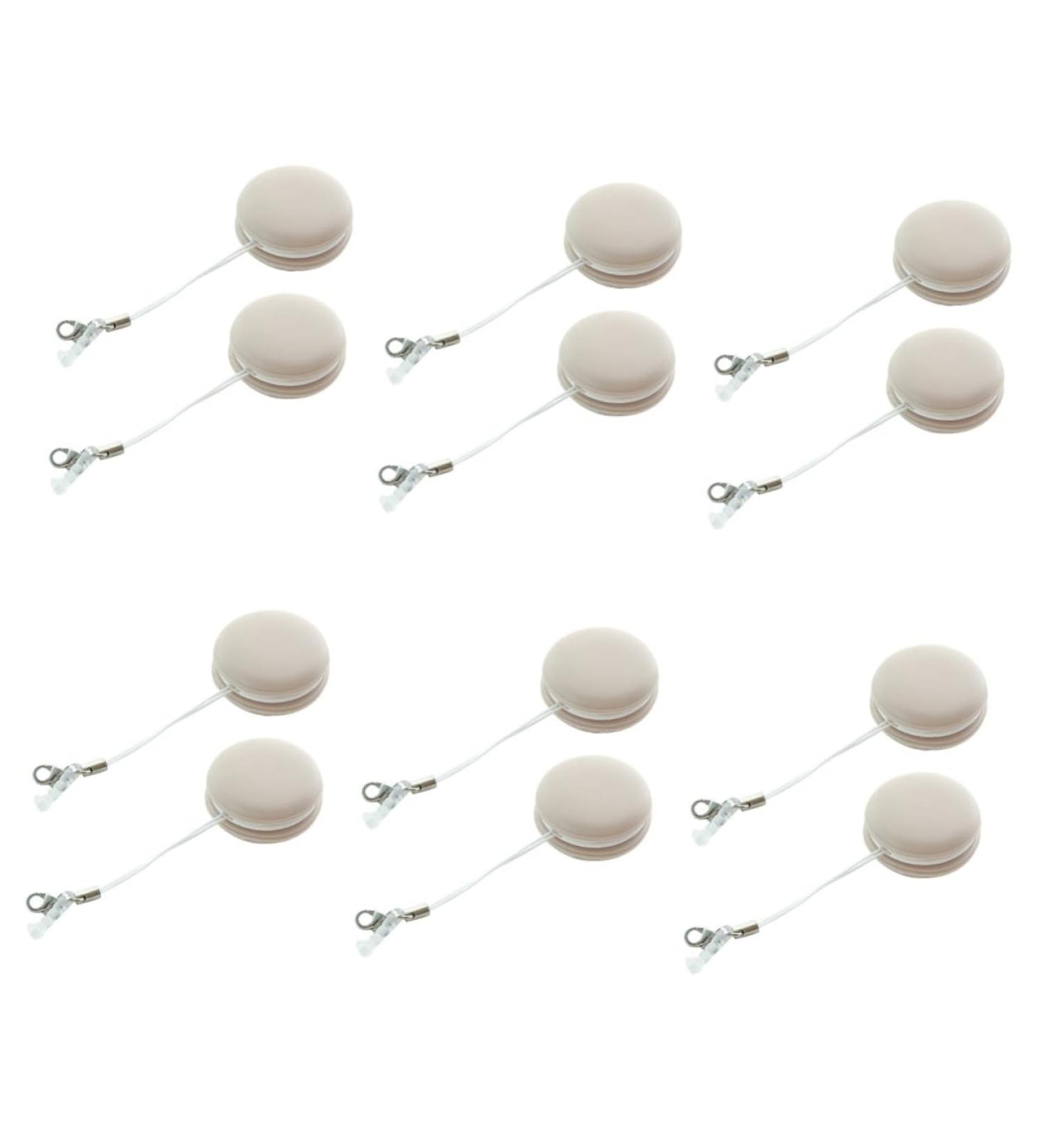 FOMIYES 12 Pcs Cleaning Wipe Cloth Lens Cleaner for Cameras Eyeglasses and Screens | Best Glass Cleaning Cloth for Phones and Glasses - Buy Online on GoSupps.com