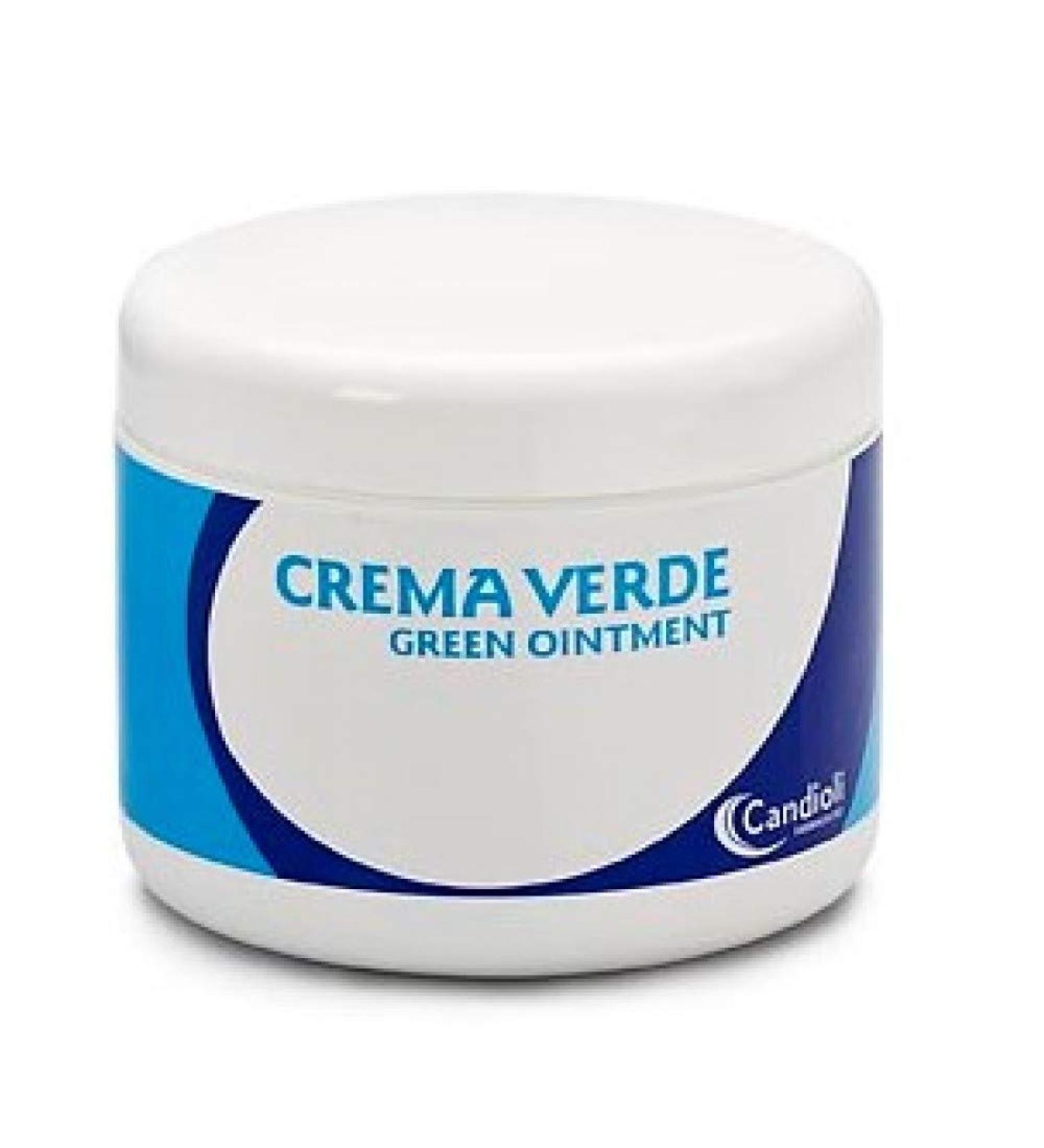 Candioli Crema Verde Cr 450 ml