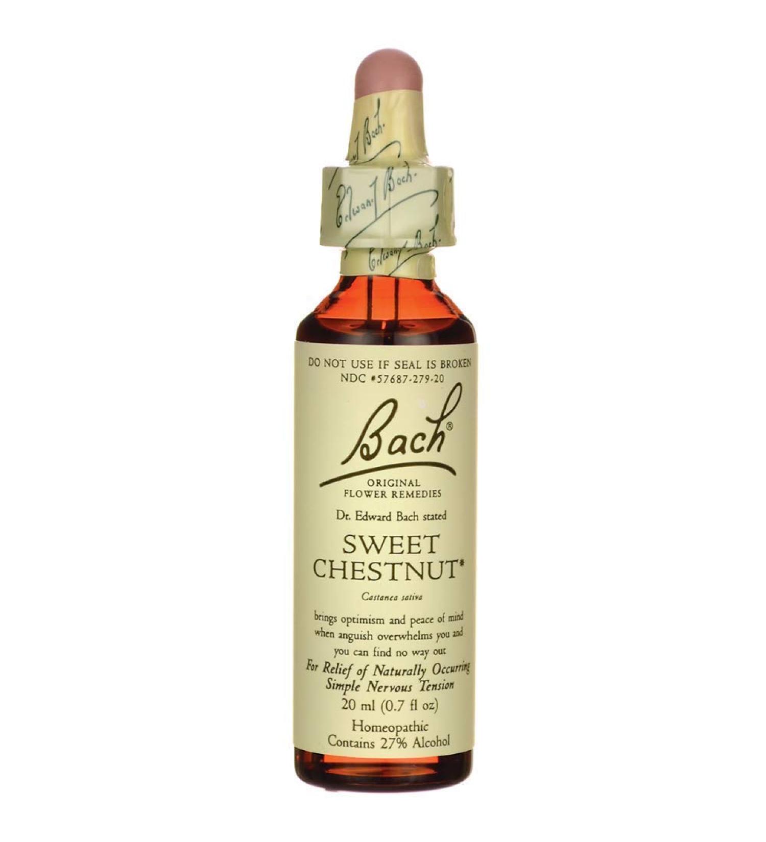 Sweet Chestnut 20 ml Liquid