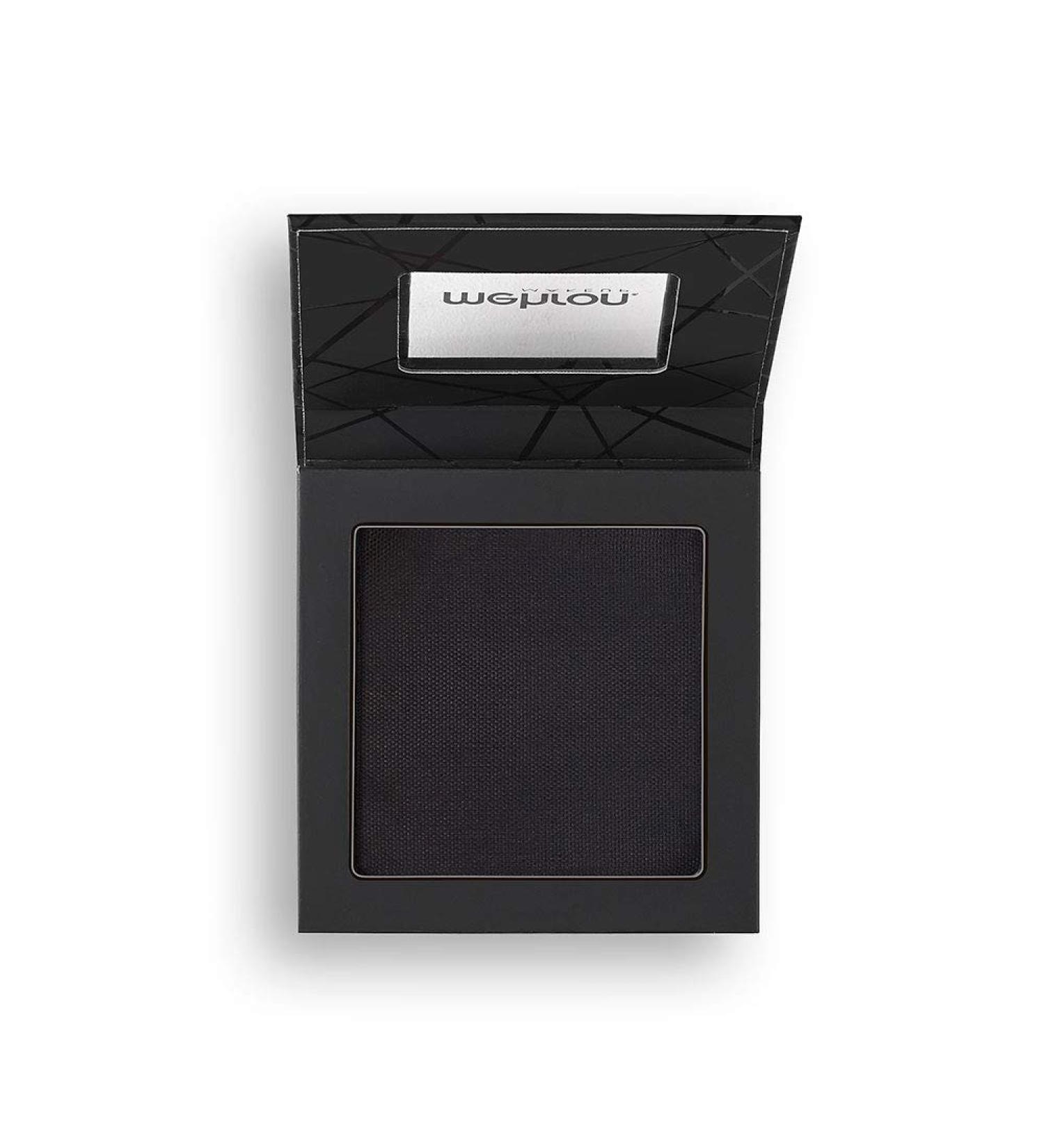 Mehron EDGE Professional Face & Body Makeup (1 oz) in Black - High-Quality Formula for Stunning Results - Buy Online on GoSupps.com