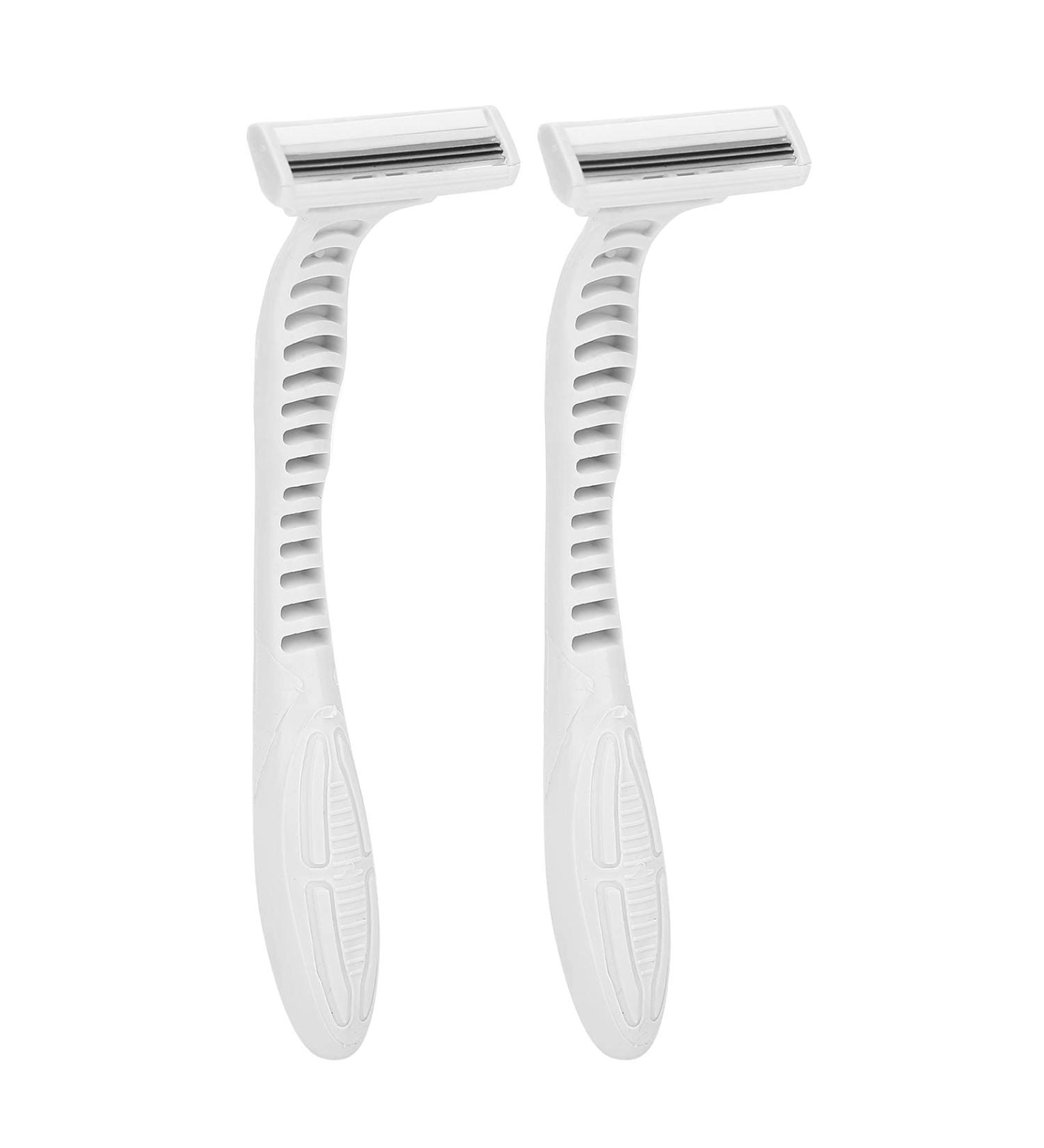 Cersalt Manual Razor for Women - Multifunctional Hair Removal with Protective Layer Design - Buy Online on GoSupps.com