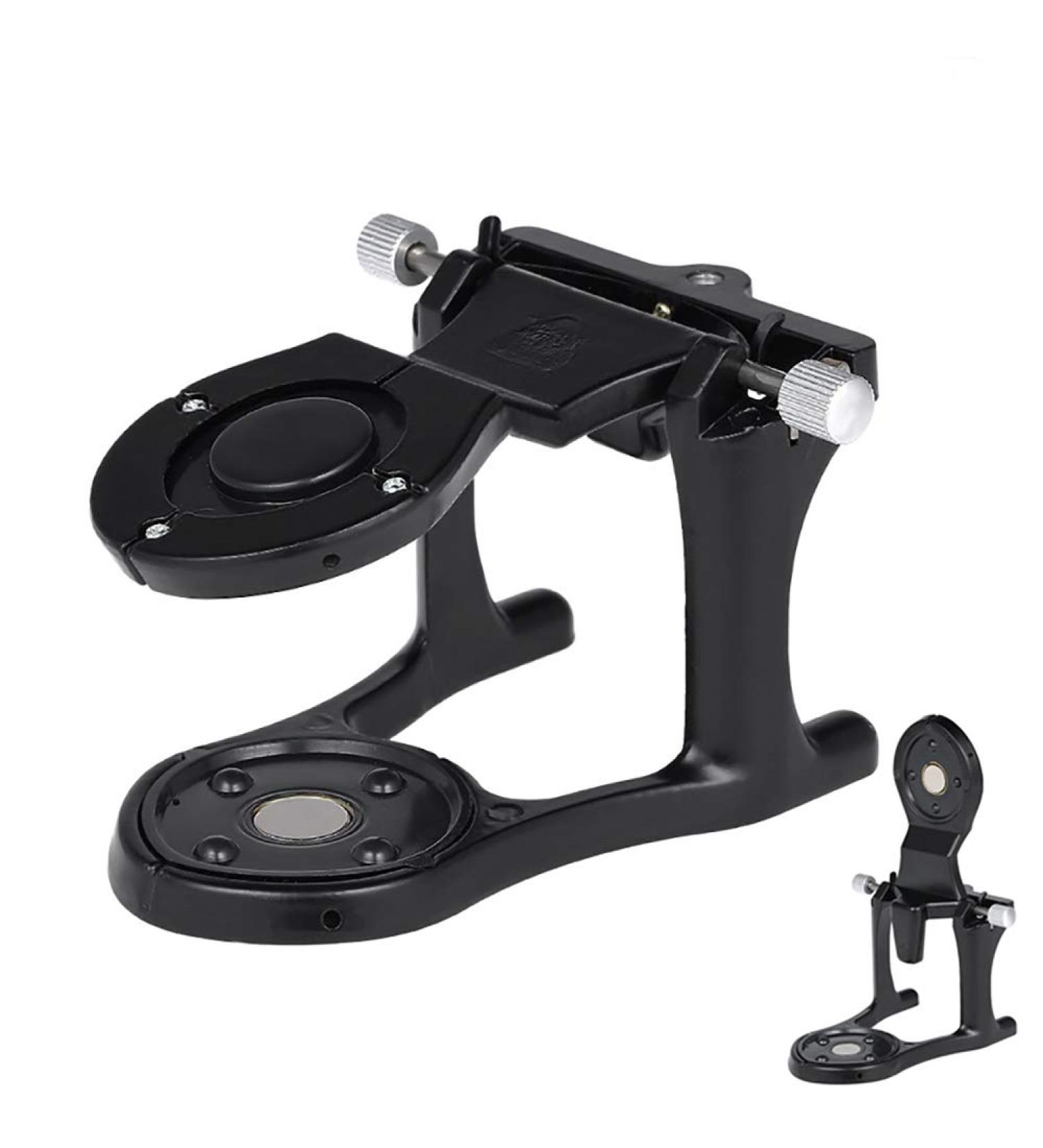 Magnetic Prosthesis Articulator - Adjustable Dental Model Support for Laboratories | International Shipping Available - Buy Online on GoSupps.com