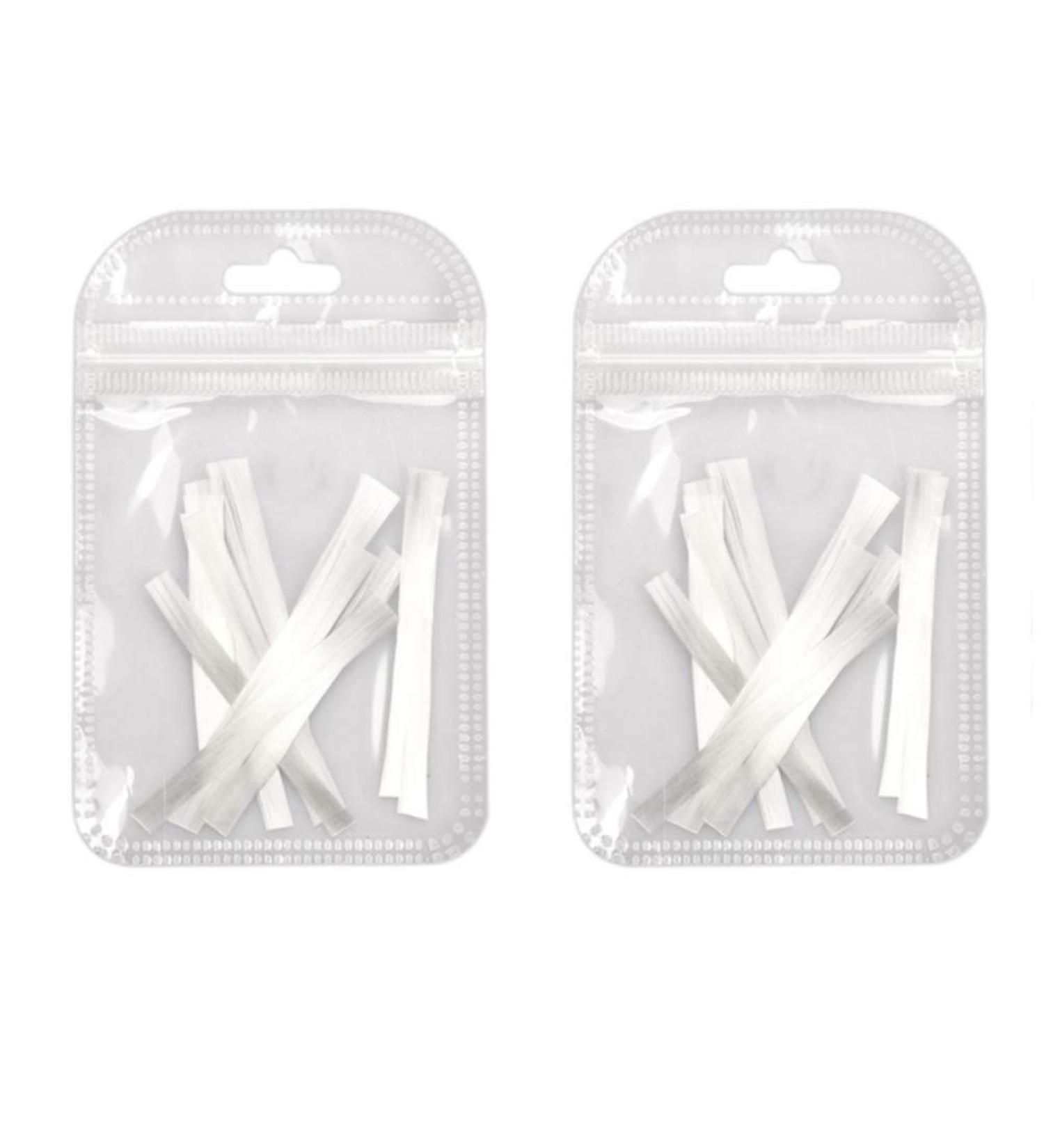 Beaupretty 2 Manicure Sets - Fiberglass Nail Extensions & Nail Art for Stunning Nails | International Shipping - Buy Online on GoSupps.com