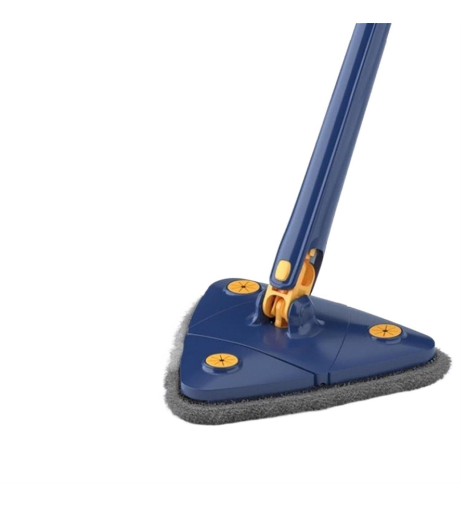 mop Expandable Adjustable Cleaning Tools Floor Squeeze Hands-Free Lazy Smooth Sailing - Buy Online on GoSupps.com