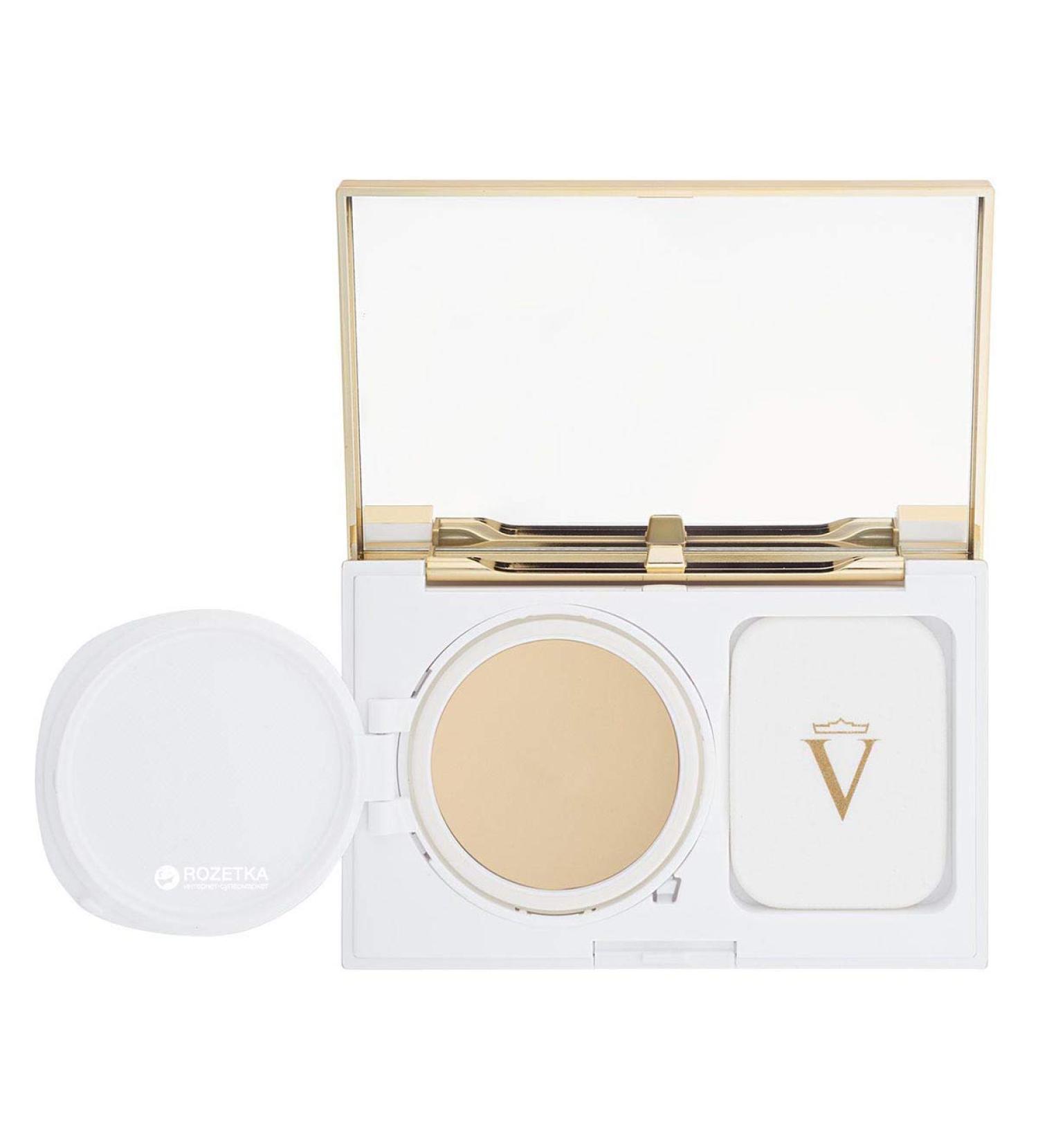 Valmont Perfection Powder Cream Fair Porcelaine 10 gr