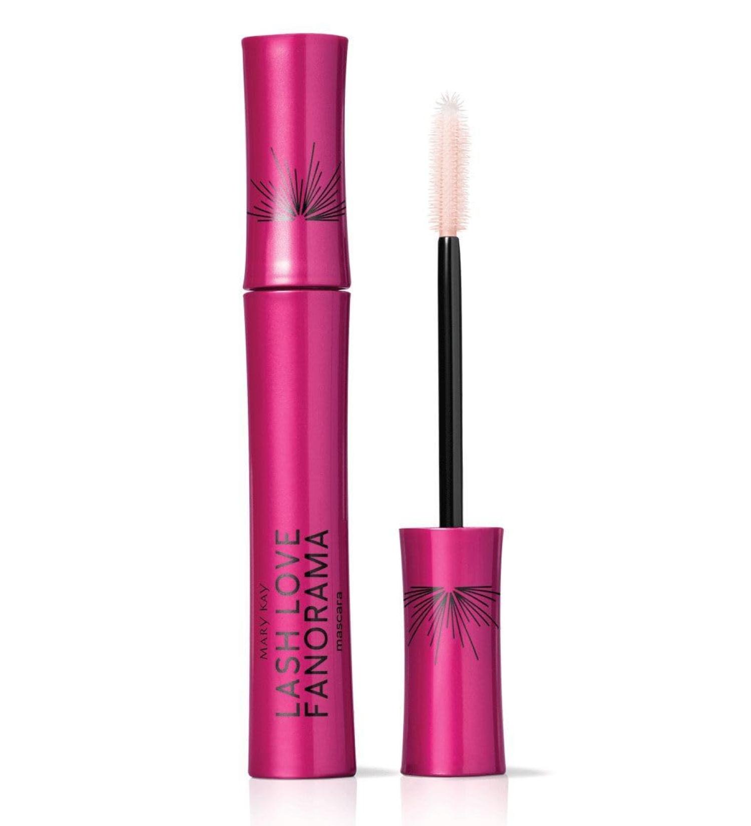 MK Lash Love Fanorama Mascara 8 g