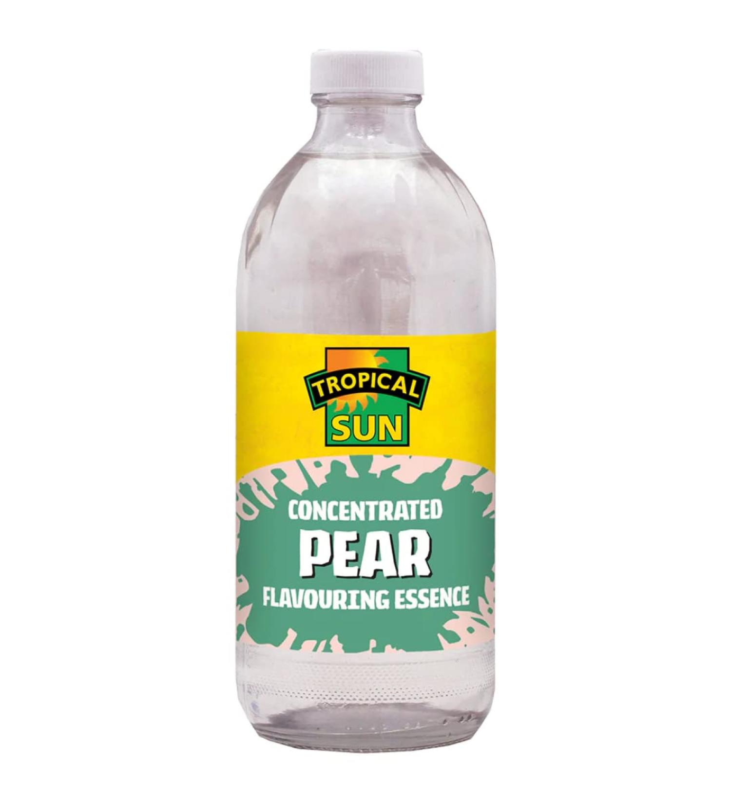 Tropical Sun Pear Essence 6 x 480ml