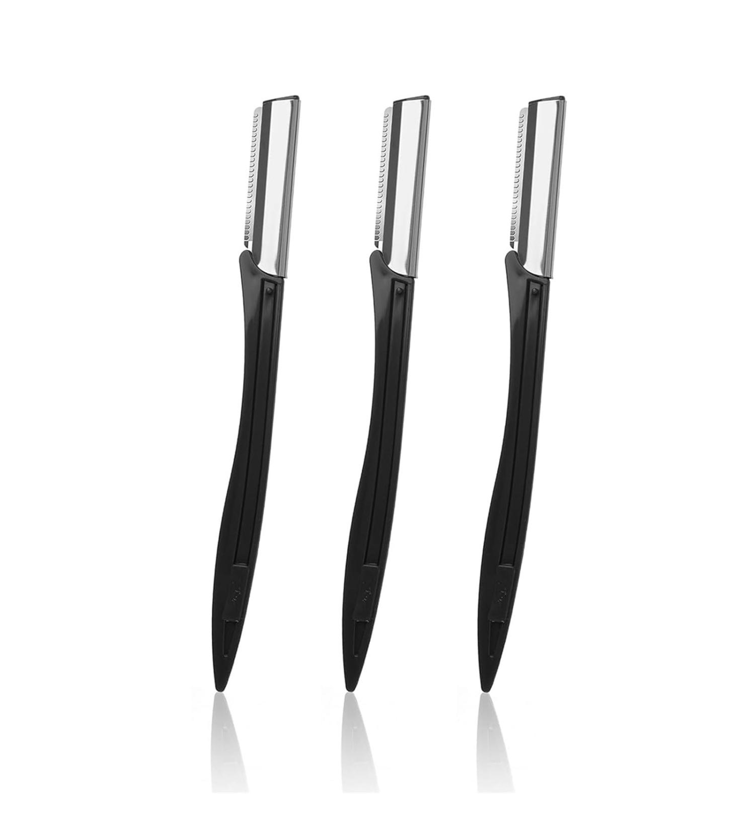 MCAORI Achieve Perfect Makeup with this Versatile Stencil Set for Face Cheek and Nose 1# - Buy Online on GoSupps.com