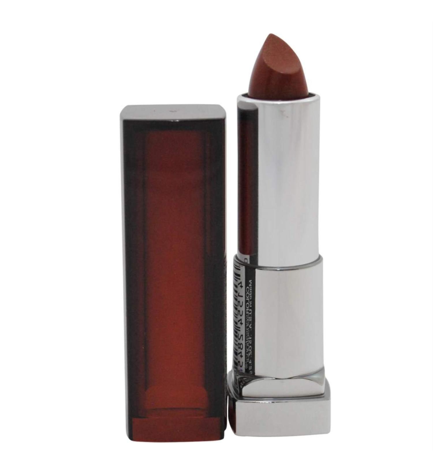 Maybelline Color Sensational - Limited Fall 2012 Color - RARE Find - In Style Sienna - 825