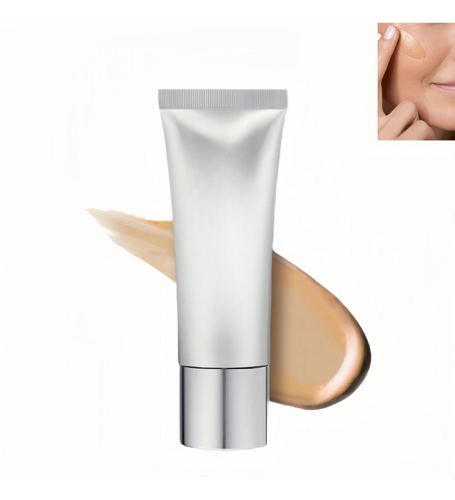 Skin Tightener Prime-Face Makeup No-Filter Primer Water Based Face Tightener Primer Mattifying Primer with Shine Control Create Natural Look for All Type Skin (1PCS) 30 g (Pack of 1) - Buy Online on GoSupps.com