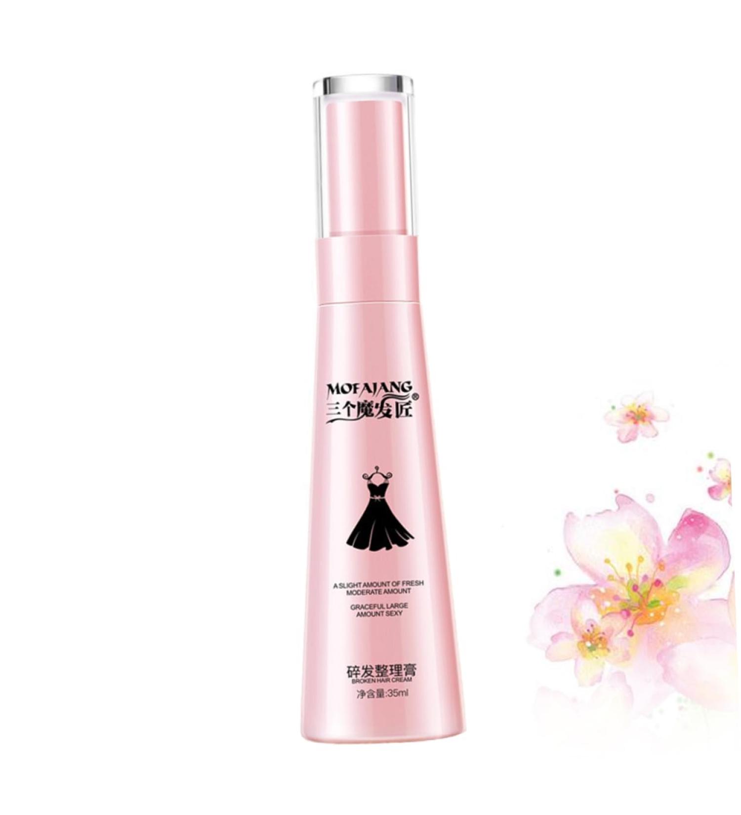 NOLITOY 1pc Hair Wax for Women Hair Finishing Hair Cream for Women Tool Styling Supplies Repair Miss - Buy Online on GoSupps.com