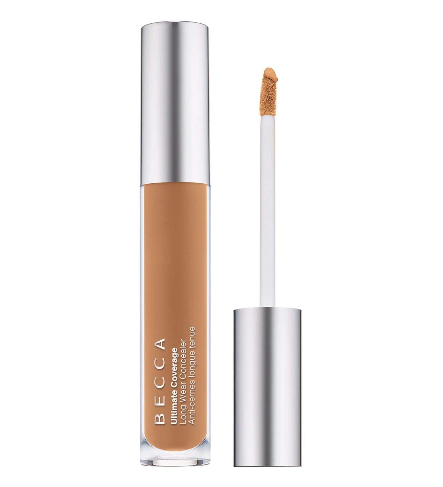Becca Ultimate Coverage Longwear Concealer - MAHOGANY