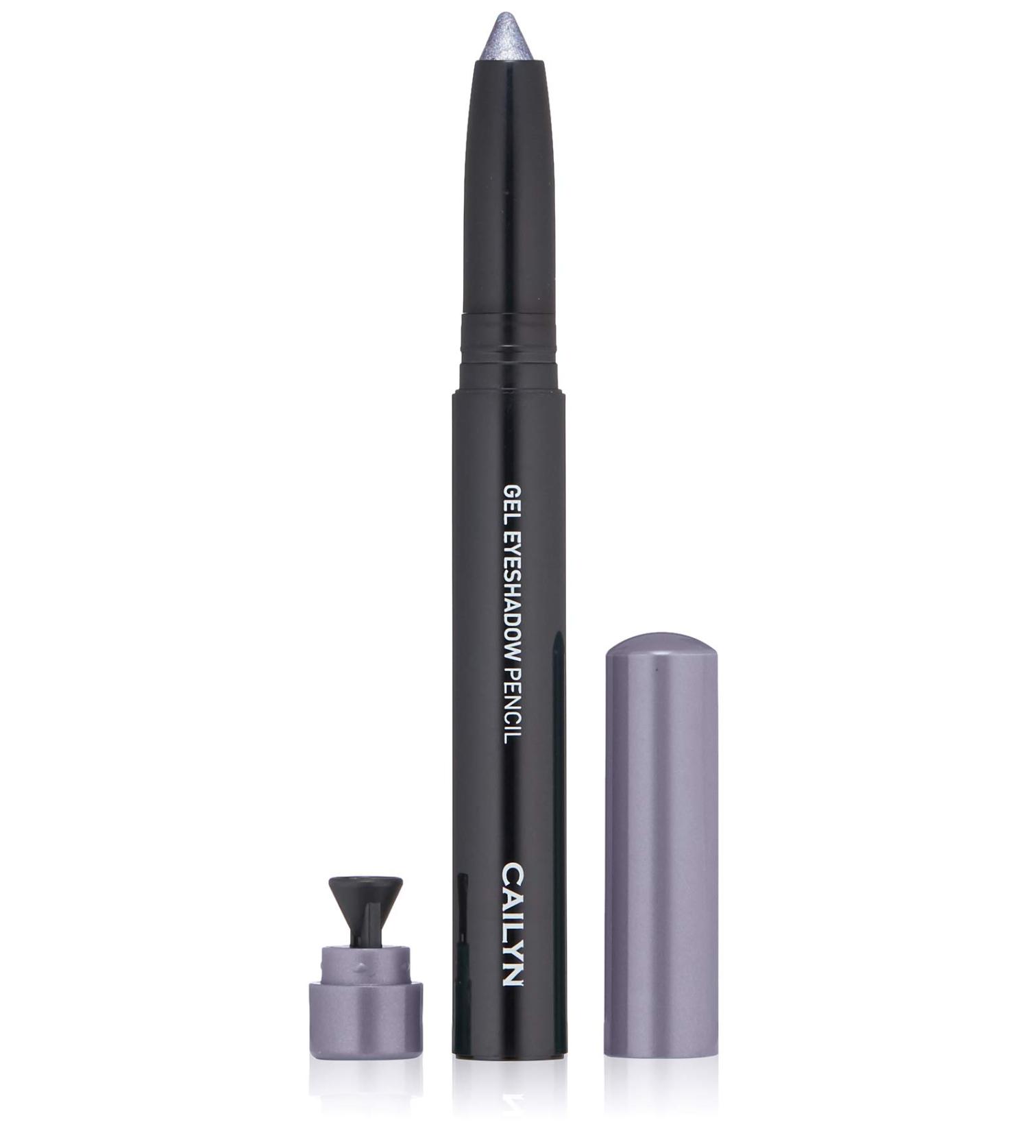 Cailyn Gel Eyeshadow Pencil in Storm - Long Lasting Waterproof Formula - Buy Online on GoSupps.com