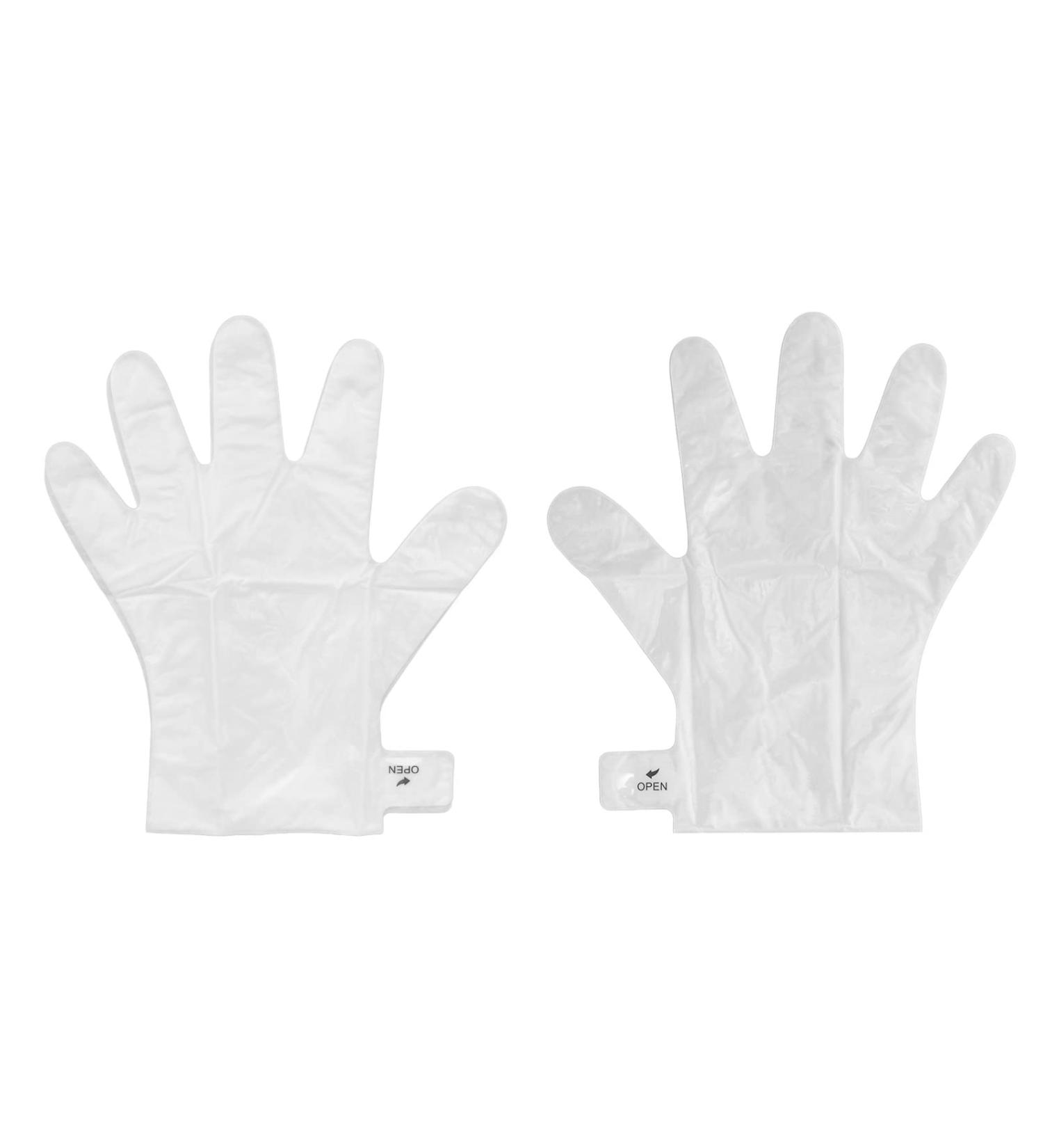 Masque Nourrissant Pour les Mains Pour les Amateurs De Lavande Hydratant Blanchissant Avec des Ingr dients S rs Pour les Mains S ches Rugueuses Et Craquel es Et la Peau Endommag e Adoucit les Cut - Buy Online on GoSupps.com