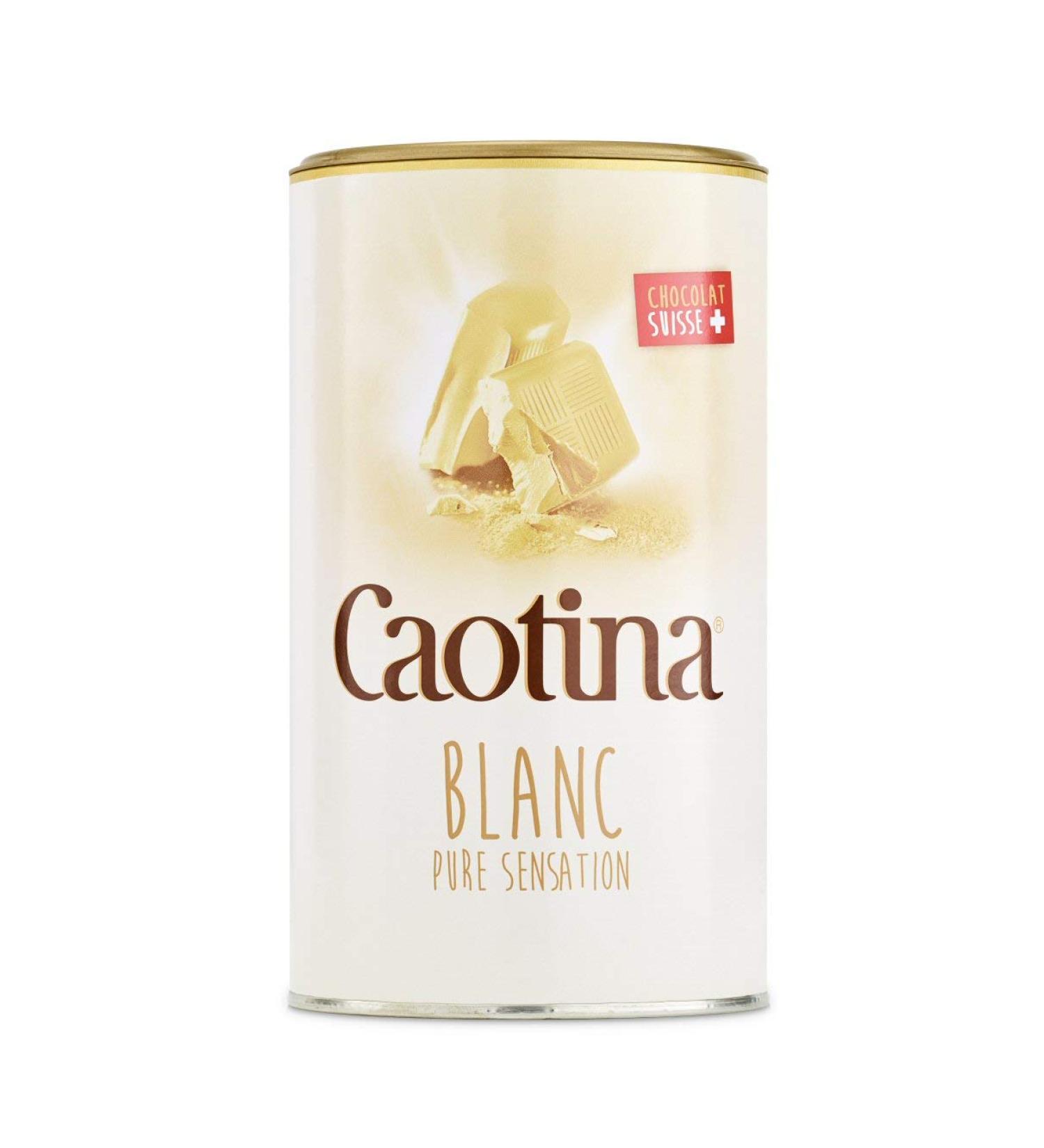 Wander New recipe Caotina Blanc 6pack 6 x 500 g
