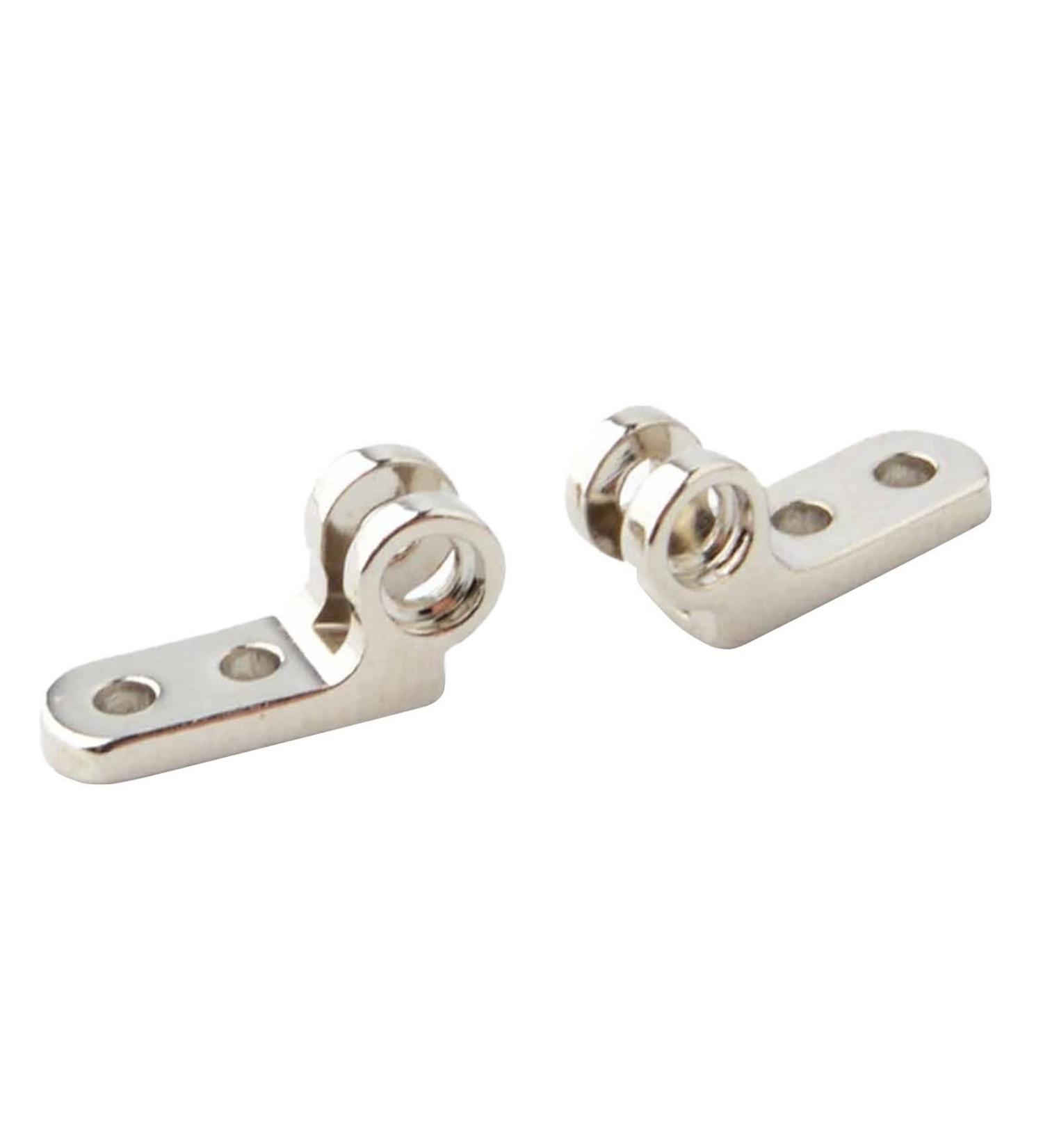 10 Pack Eyeglass Hinges - Durable Replacement Hinges for Acetate Sunglasses | Spring Hinges (4MM) - International Shipping Available - Buy Online on GoSupps.com