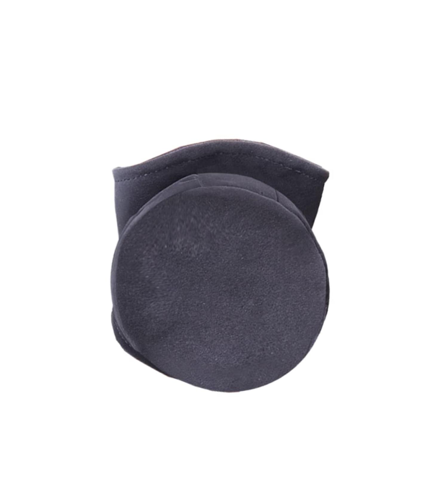 Buy Ohphcall Pure Moxa Portable Moxibus Bag - Moxa Stick Cover Moxibustion Box Black Copper Tap Mugwort Stick | International Shipping - Buy Online on GoSupps.com