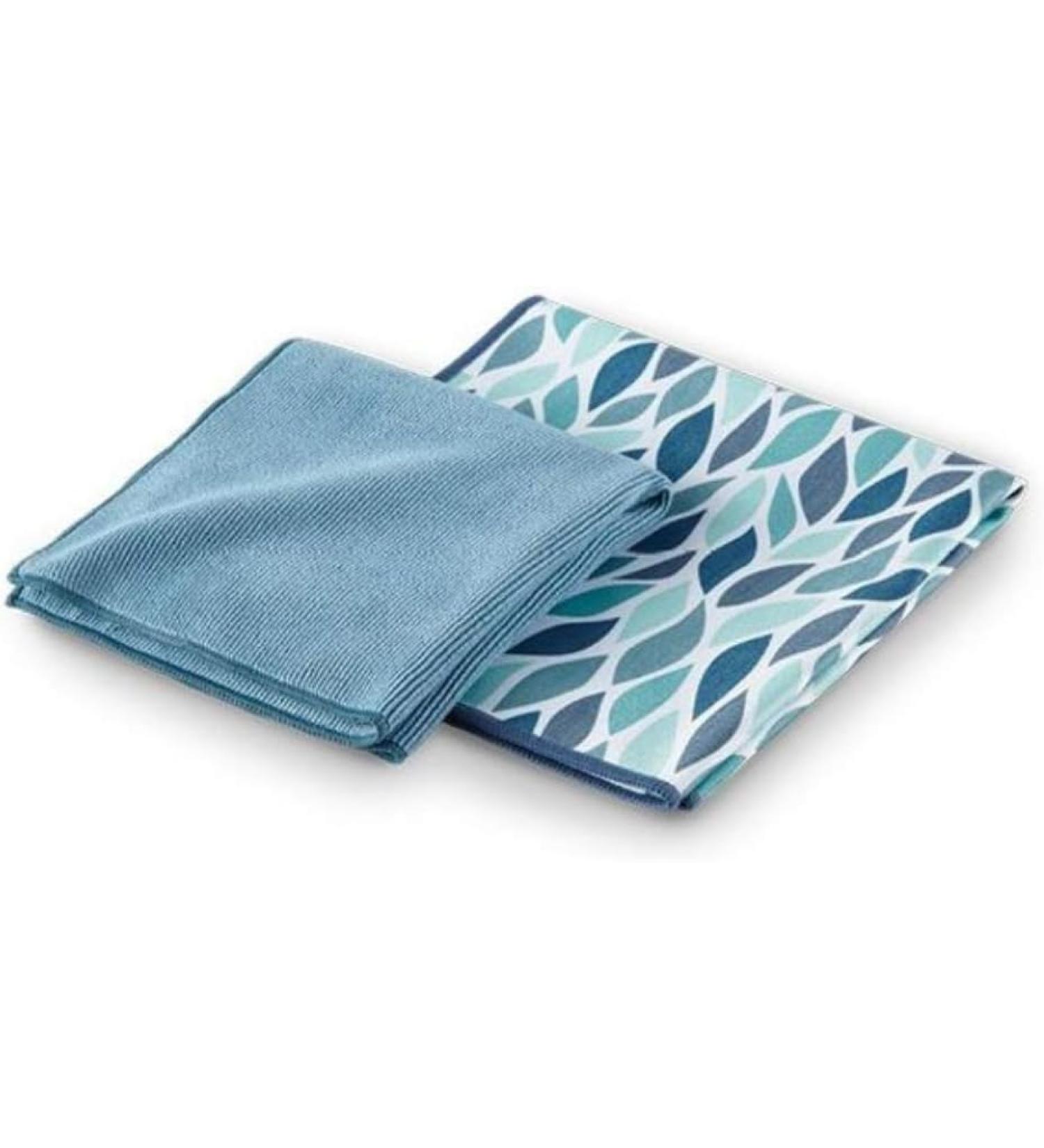 Zenlifer Norwex Basic Package Leaves