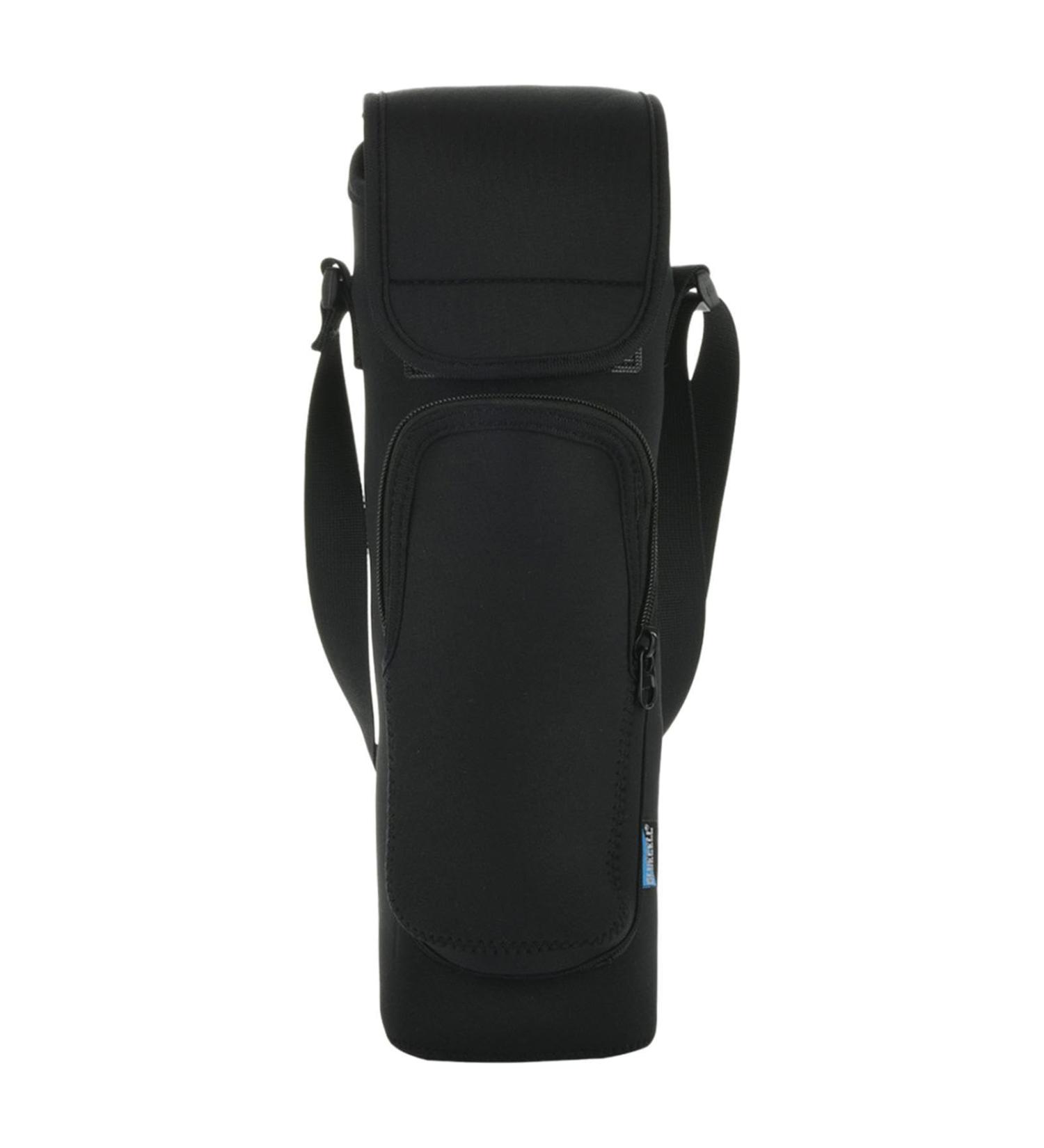 Portable Hair Dryer Carrying Bag | Hair Dryer Carrying Bag Hard Carrying Case For Styler Accessories Protection Organizer Waterproof Storage Lightweight For Bathroom Home Lambo - Buy Online on GoSupps.com