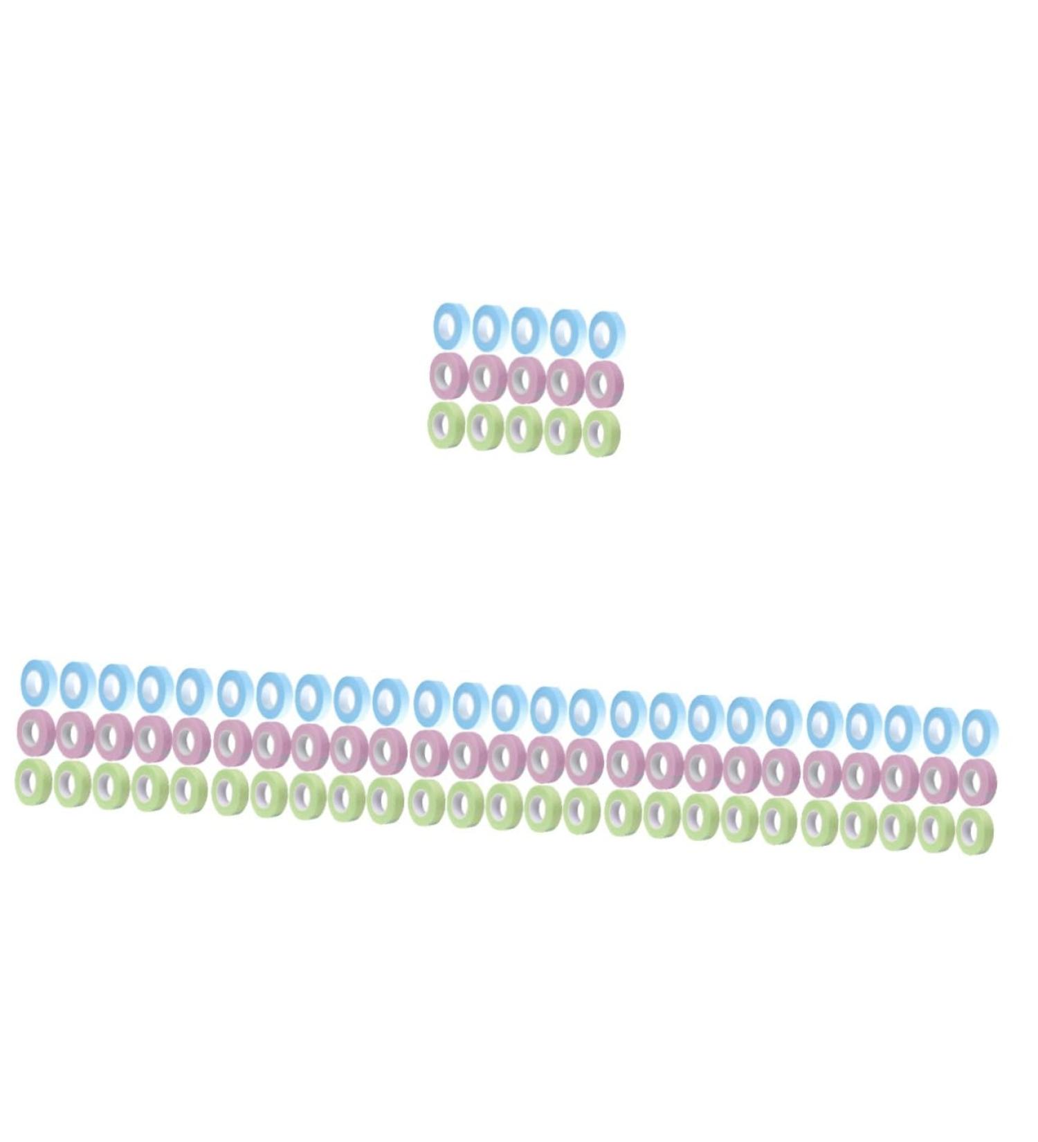 FOMIYES Eyelash Extension Tape - Premium Lash Stickers Adhesive Patches & Makeup Essentials - International Shipping Available - Buy Online on GoSupps.com